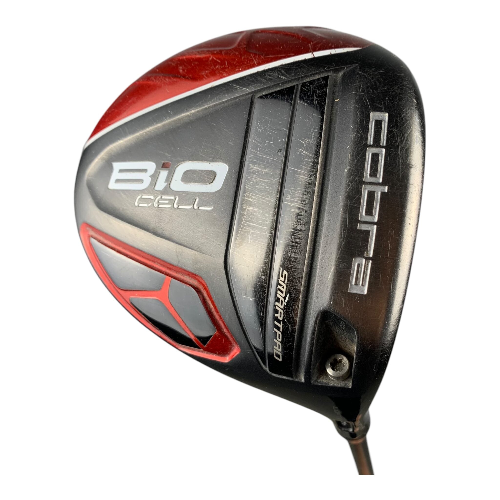 Cobra Biocell Driver / Flex Stiff / Loft 10.5