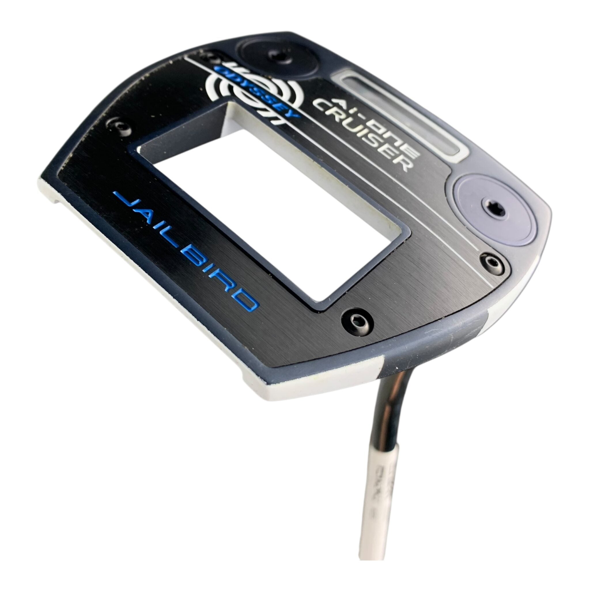 Odyssey AI ONE Cruiser Putter / 38