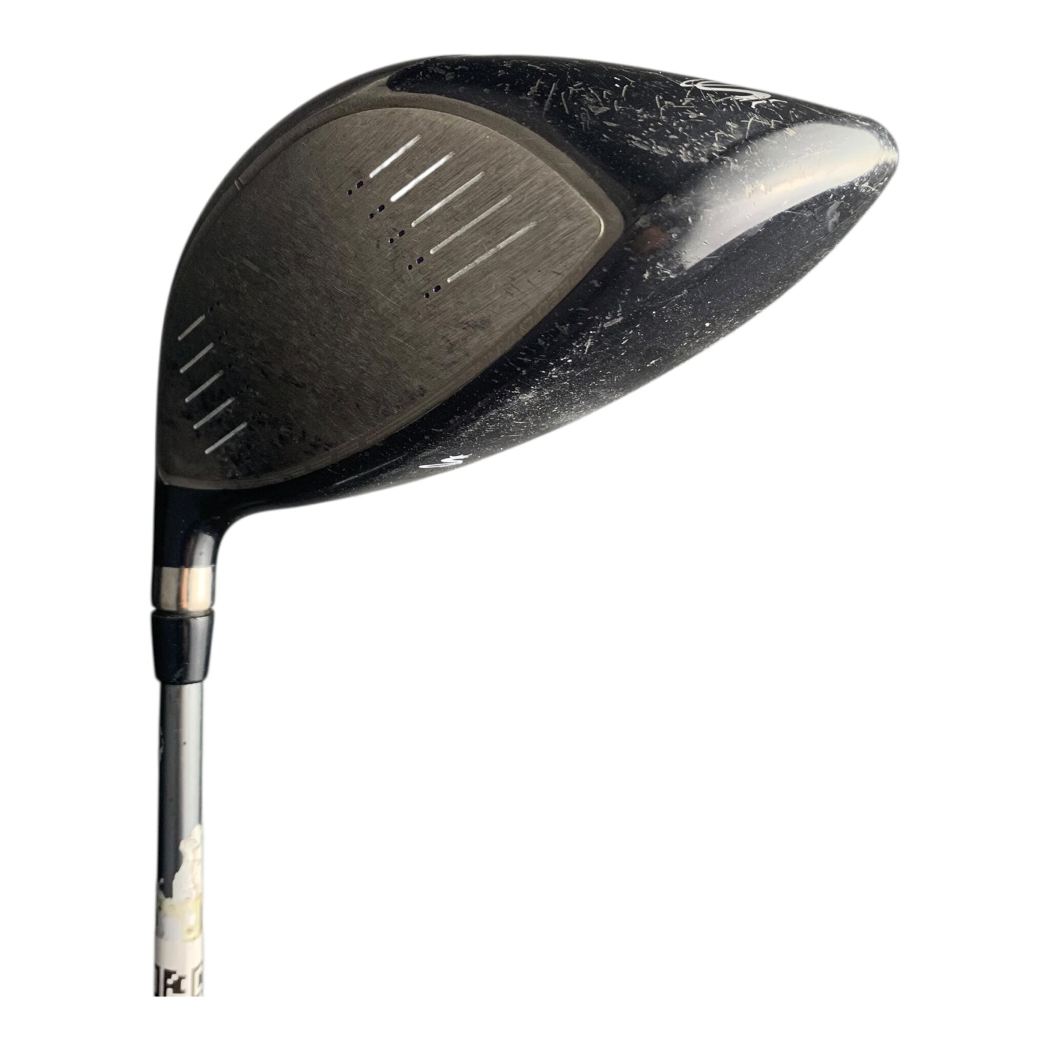 Cobra Max High Launch Driver / Flex Lite / Loft 10,5