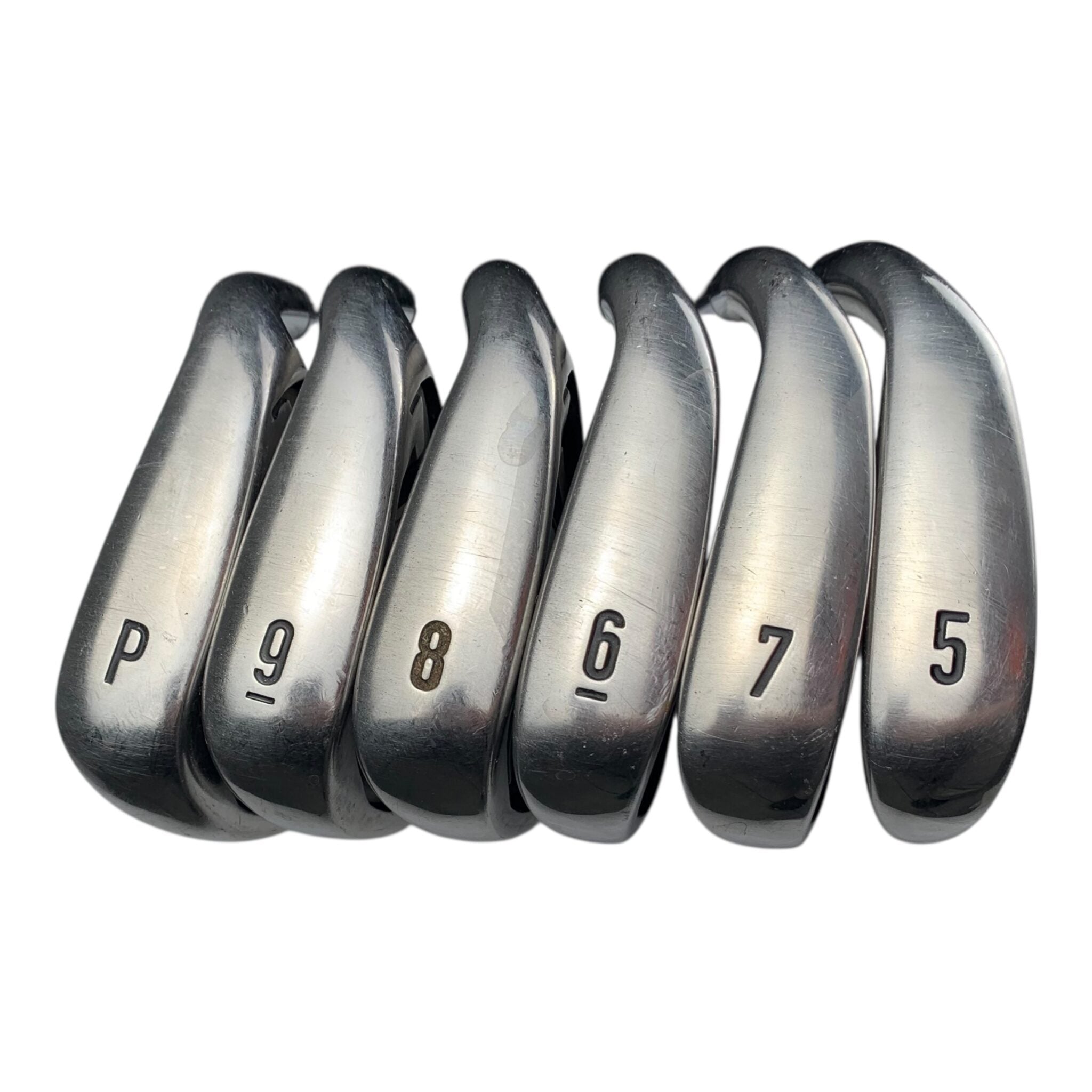 Callaway Rogue Jernsæt / Flex Regular / 5-PW  / Stål