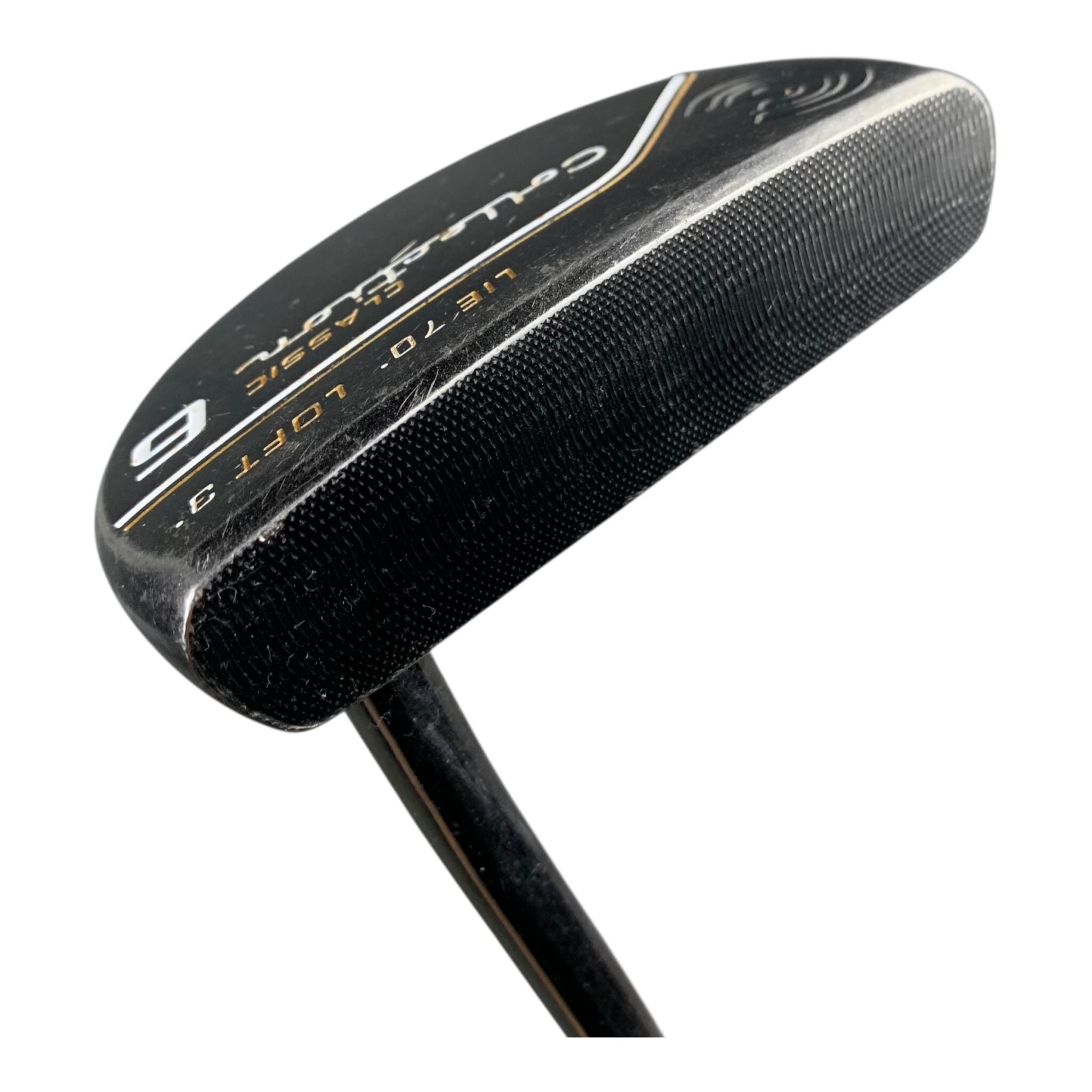Cleveland Classic 6 Putter / 34"