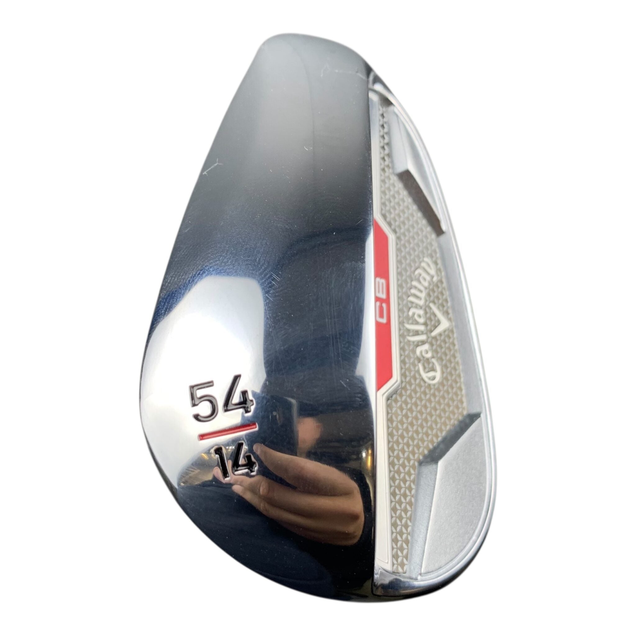 Callaway CB 23 Wedge / Grafit / #54/12