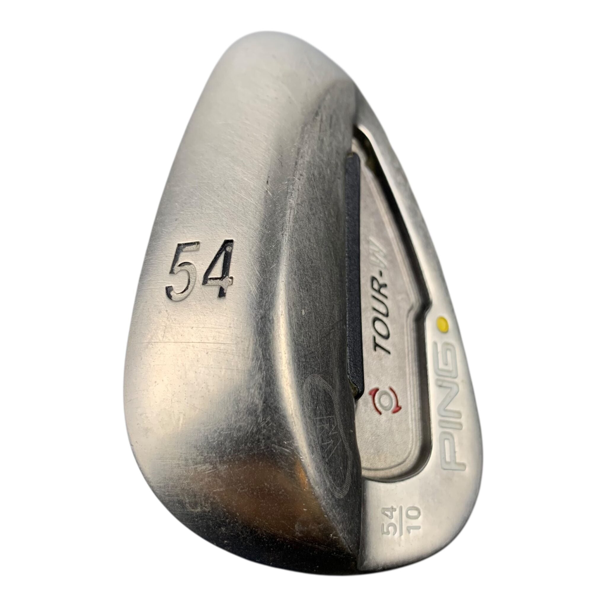PING Tour-W Wedge / Stål / #54/10
