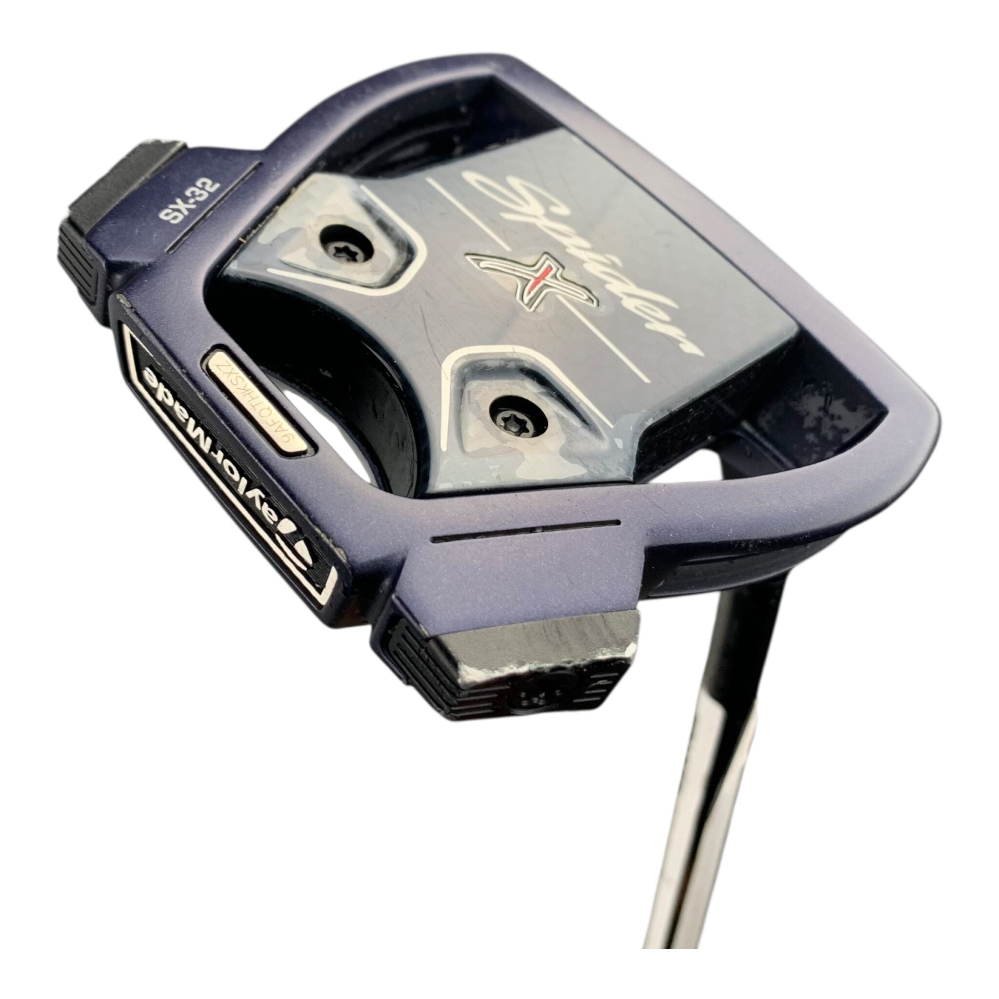 TaylorMade Spider x Putter / 34"