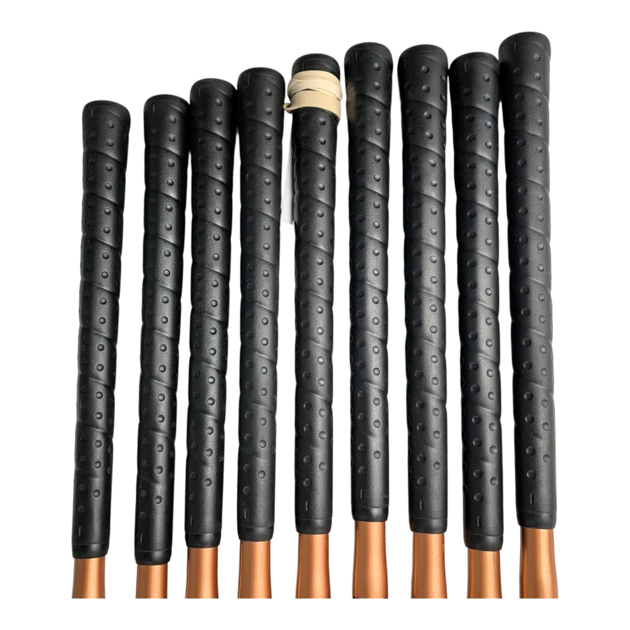 TaylorMade Burner Oversize Jernsæt / Flex Regular / 3-SW  / Grafit Venstre