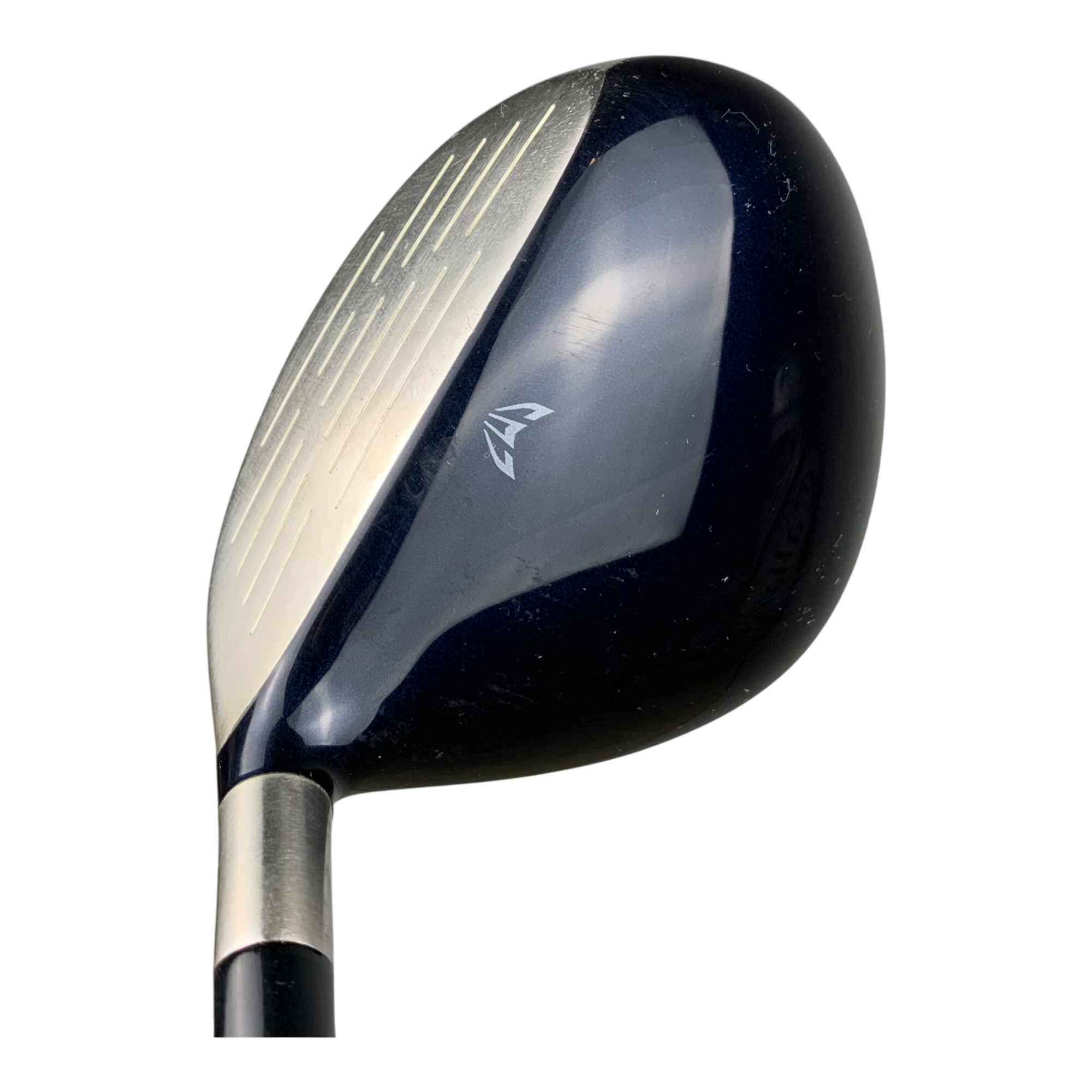 Mizuno JPX 800 Fairway Wood / Flex Ladies / Grafit / #5/18 galleri billede 1 - brugt golf udstyr i god stand