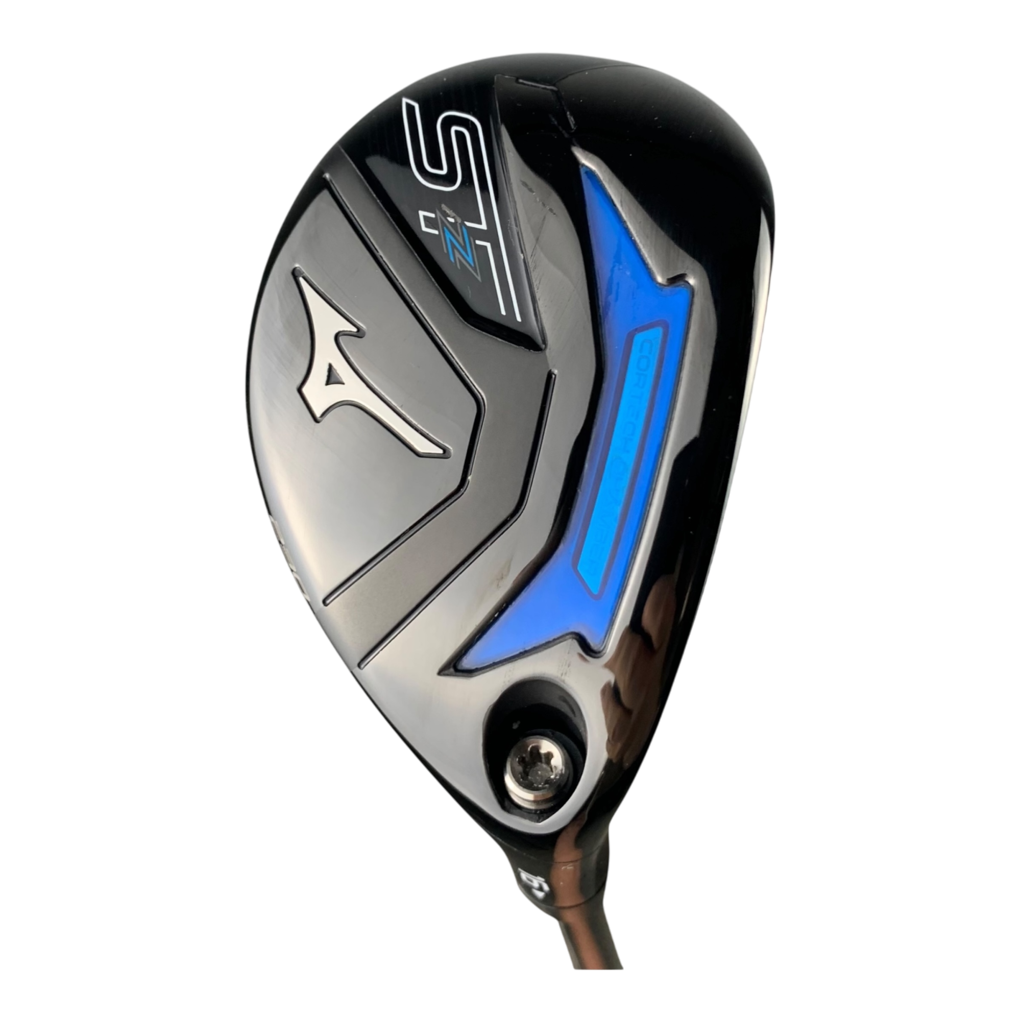 Mizuno ST-Z 230 Hybrid / Flex Stiff / Grafit / #2/16 hovedbillede - brugt golf udstyr i god stand