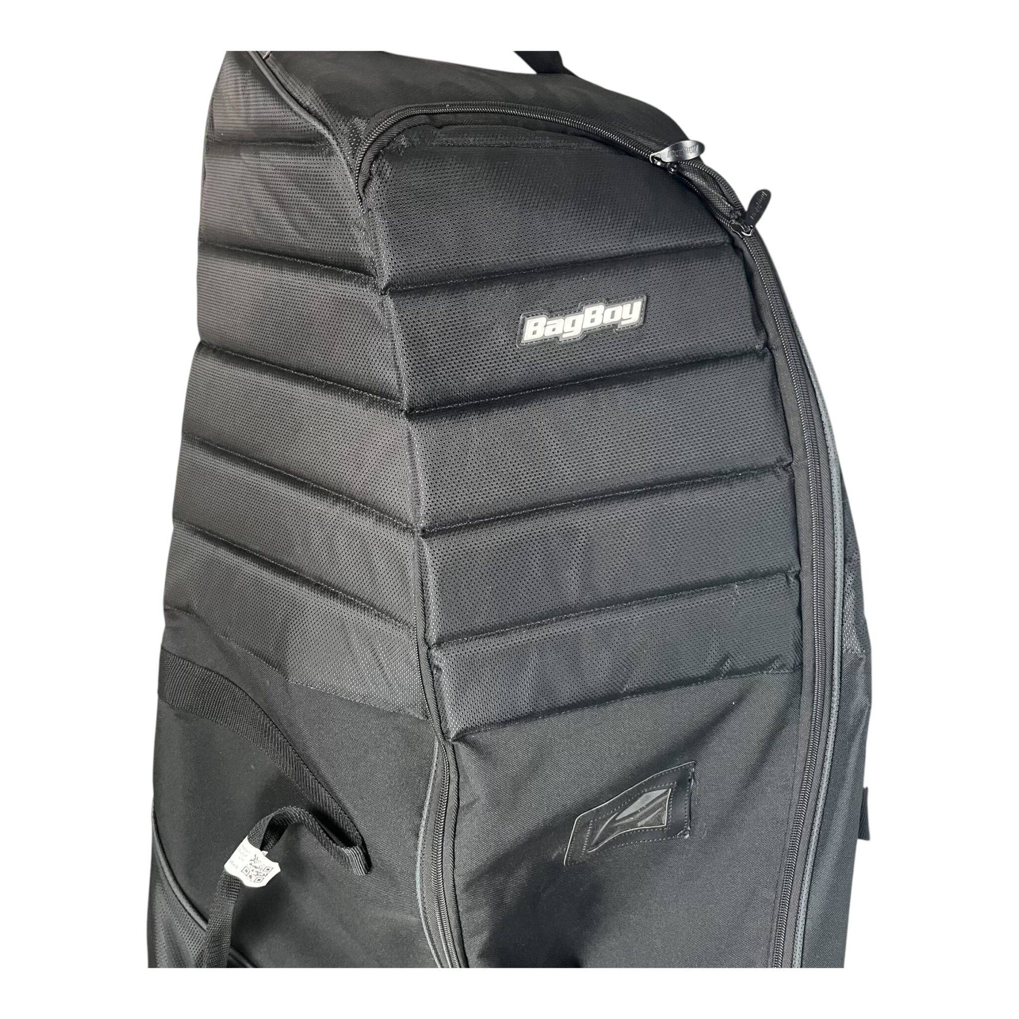 BagBoy TravelBag / Black