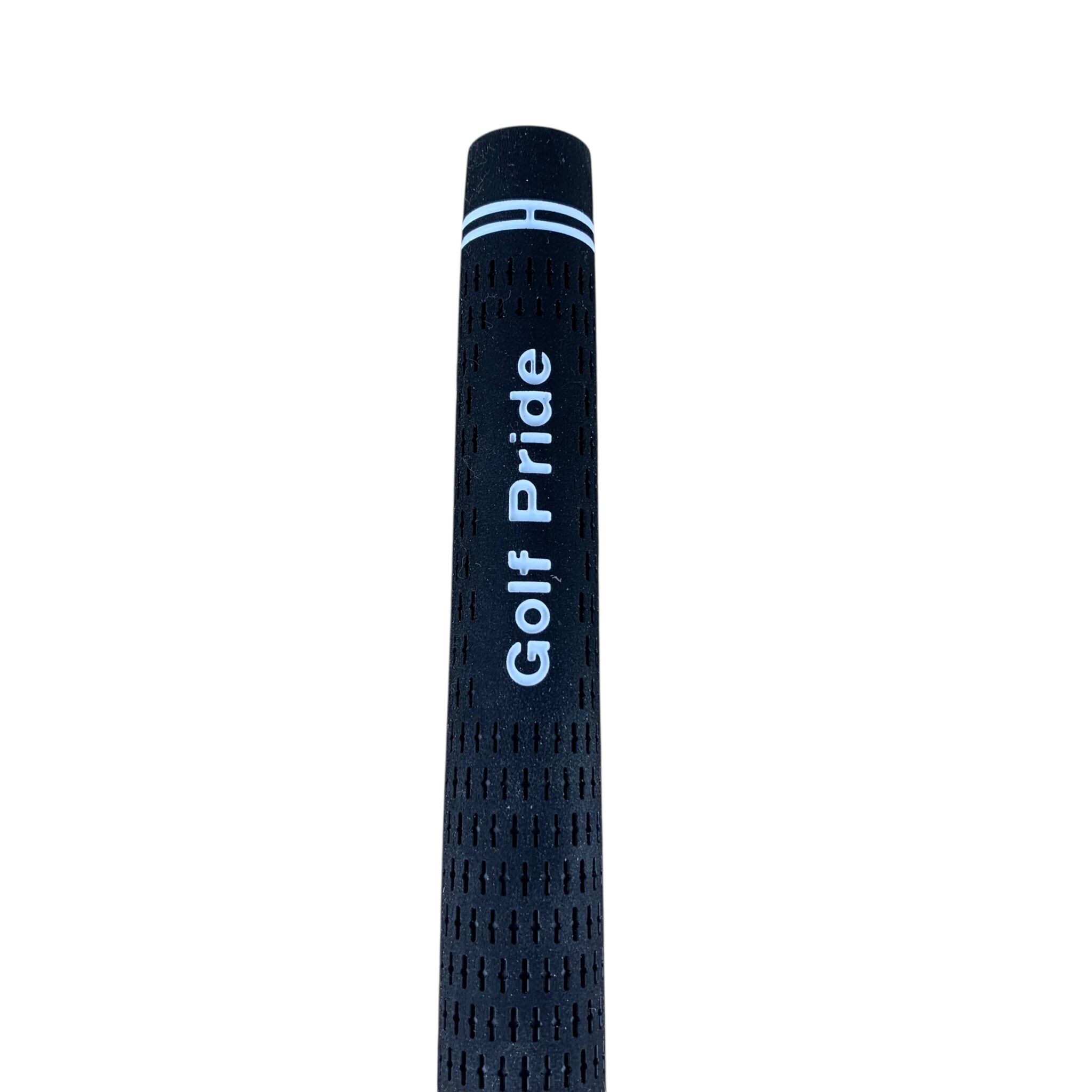 Golf Pride Tour Velvet Standard Black