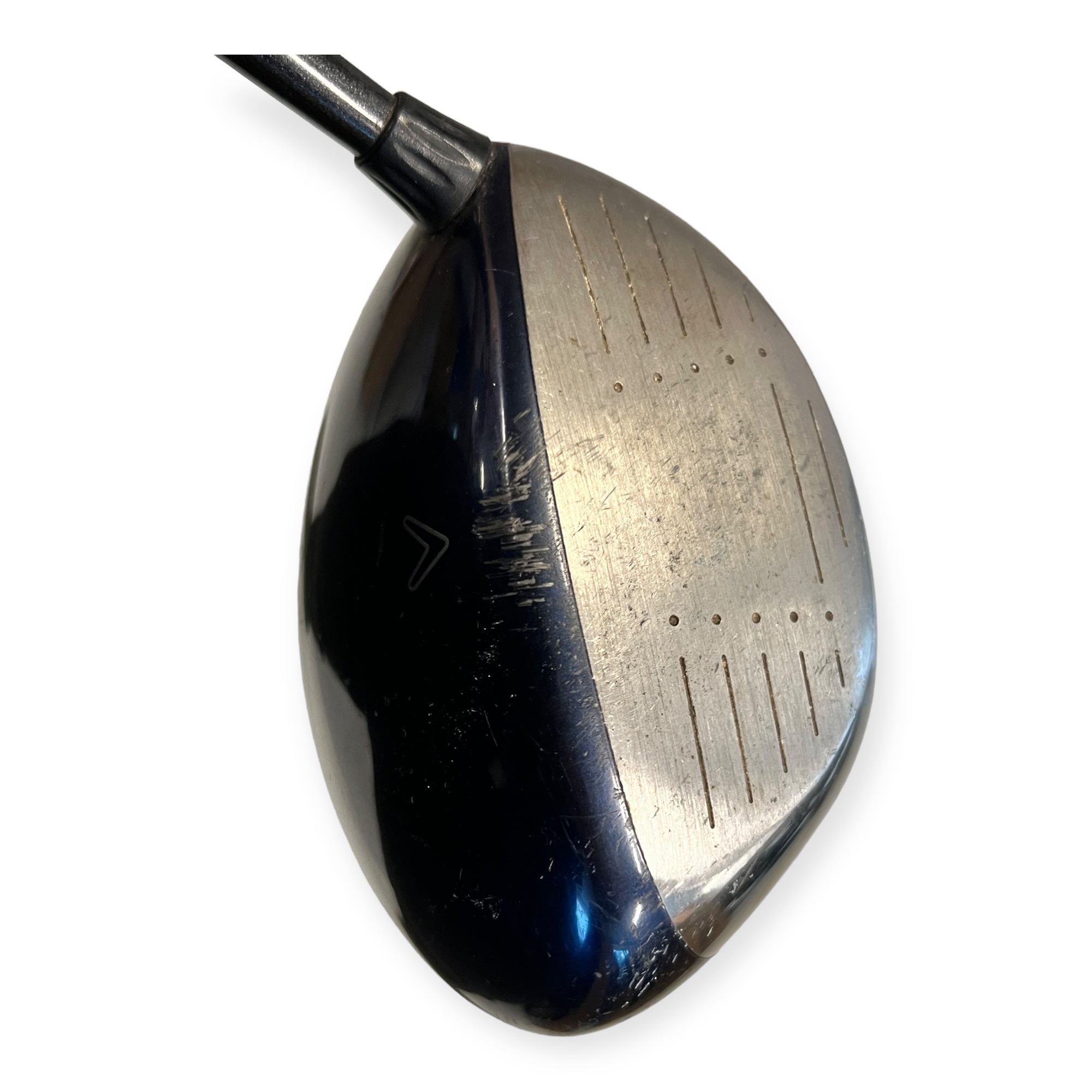 Callaway Great Big Bertha II 415 Driver / Flex Regular / #10