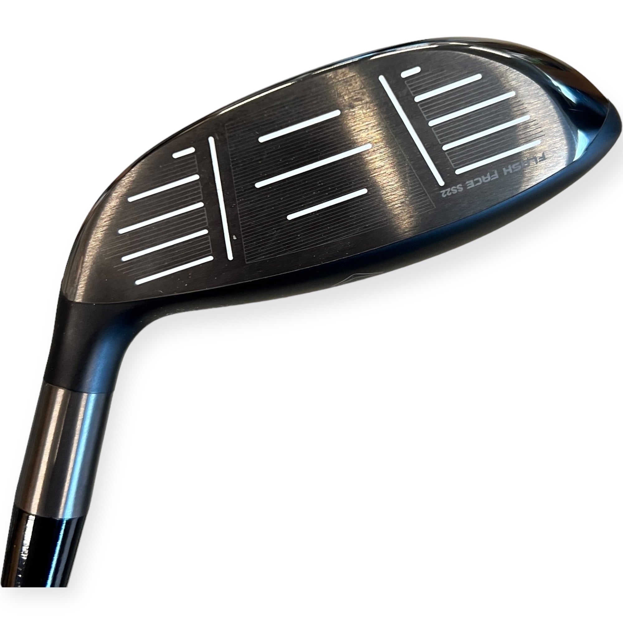 Callaway Rogue ST MAX D Fairway Wood / Flex Regular / #3/16