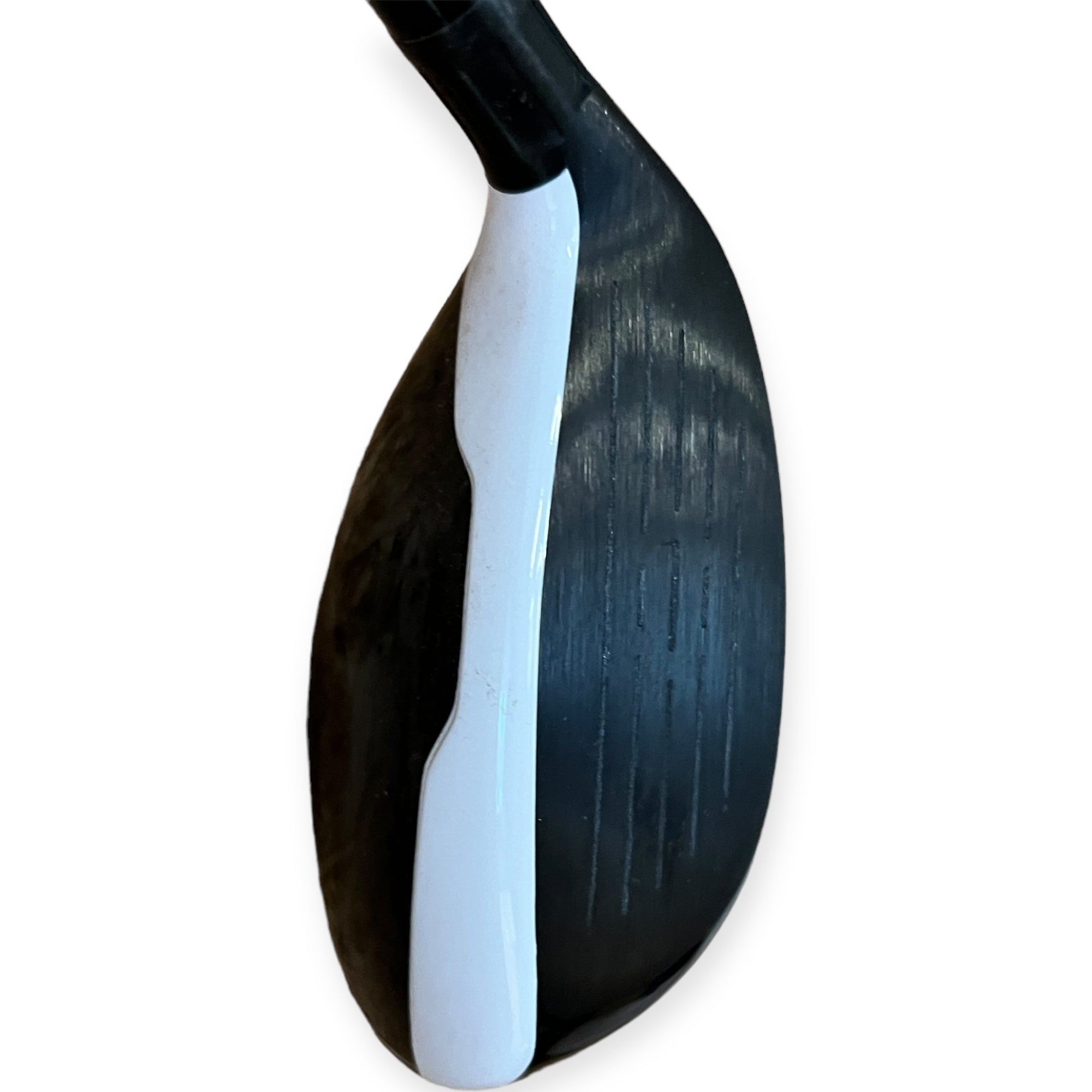 TaylorMade M2 Hybrid / Flex Stiff / #3/19