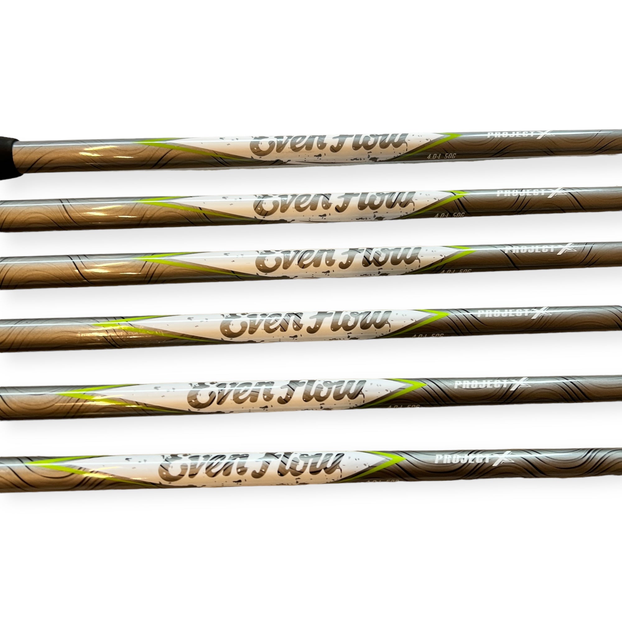 Wilson Launch Pad 2 Jernsæt / 6-SW / Flex Ladies / Grafit