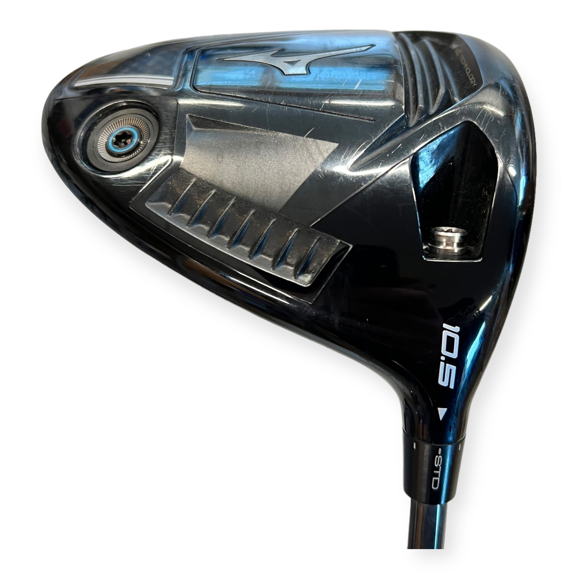 Mizuno ST-X Driver / Flex Stiff / Loft 10.5