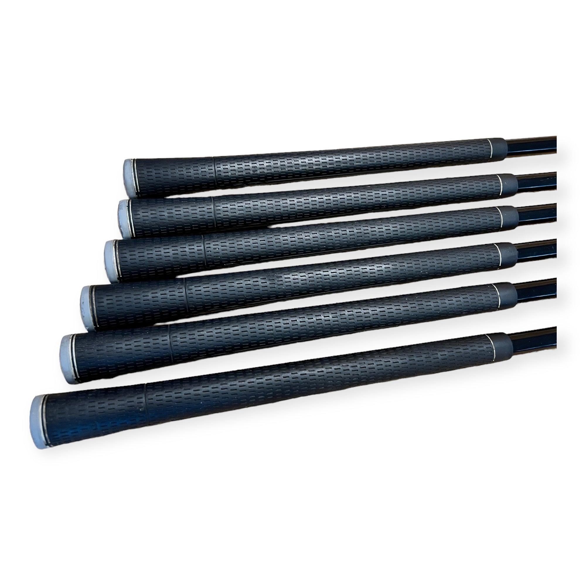 TaylorMade M2 Jernsæt / 6-SW / Flex Stiff / Grafit