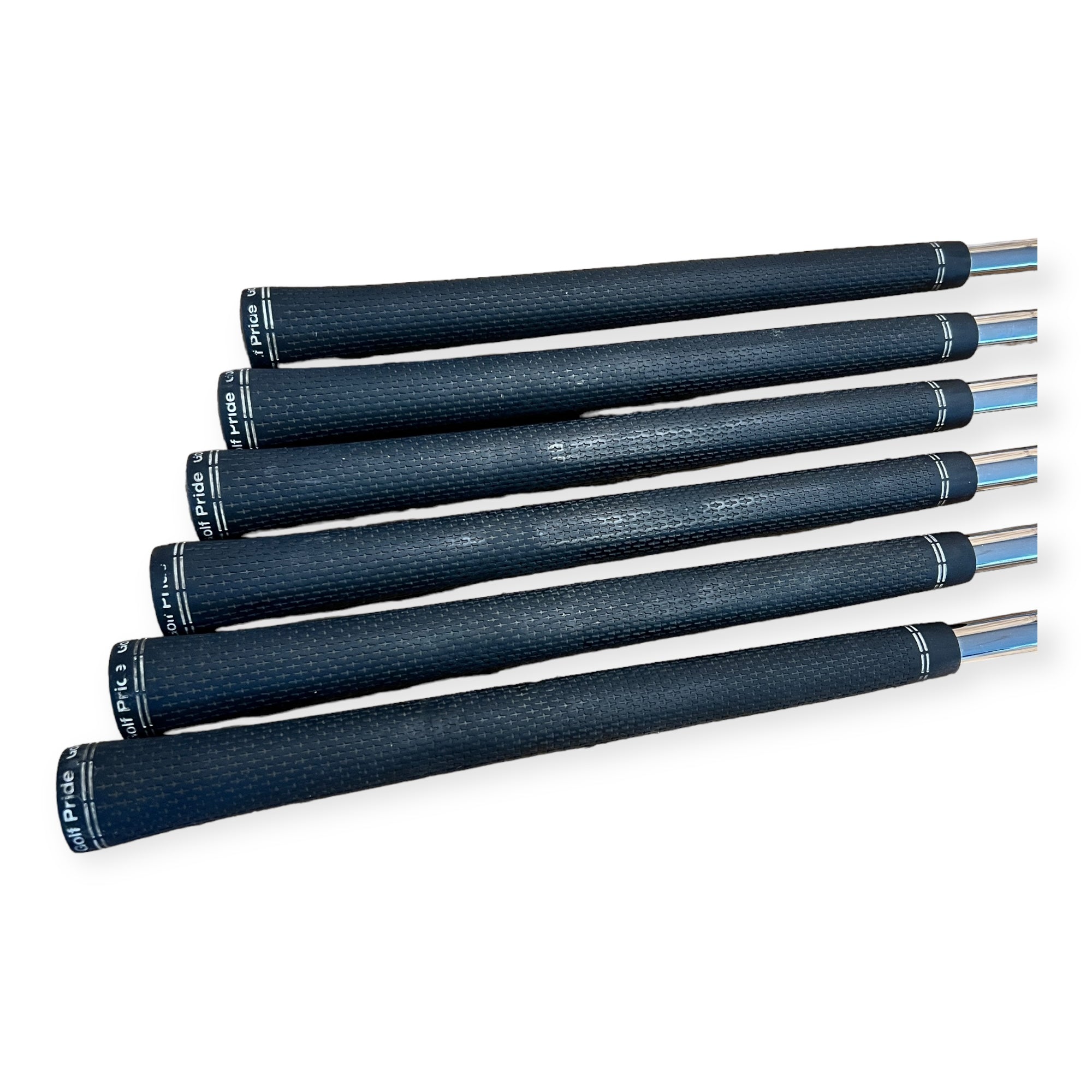 Ping G410 jernsæt / 5-PW / Flex Stiff / Stål