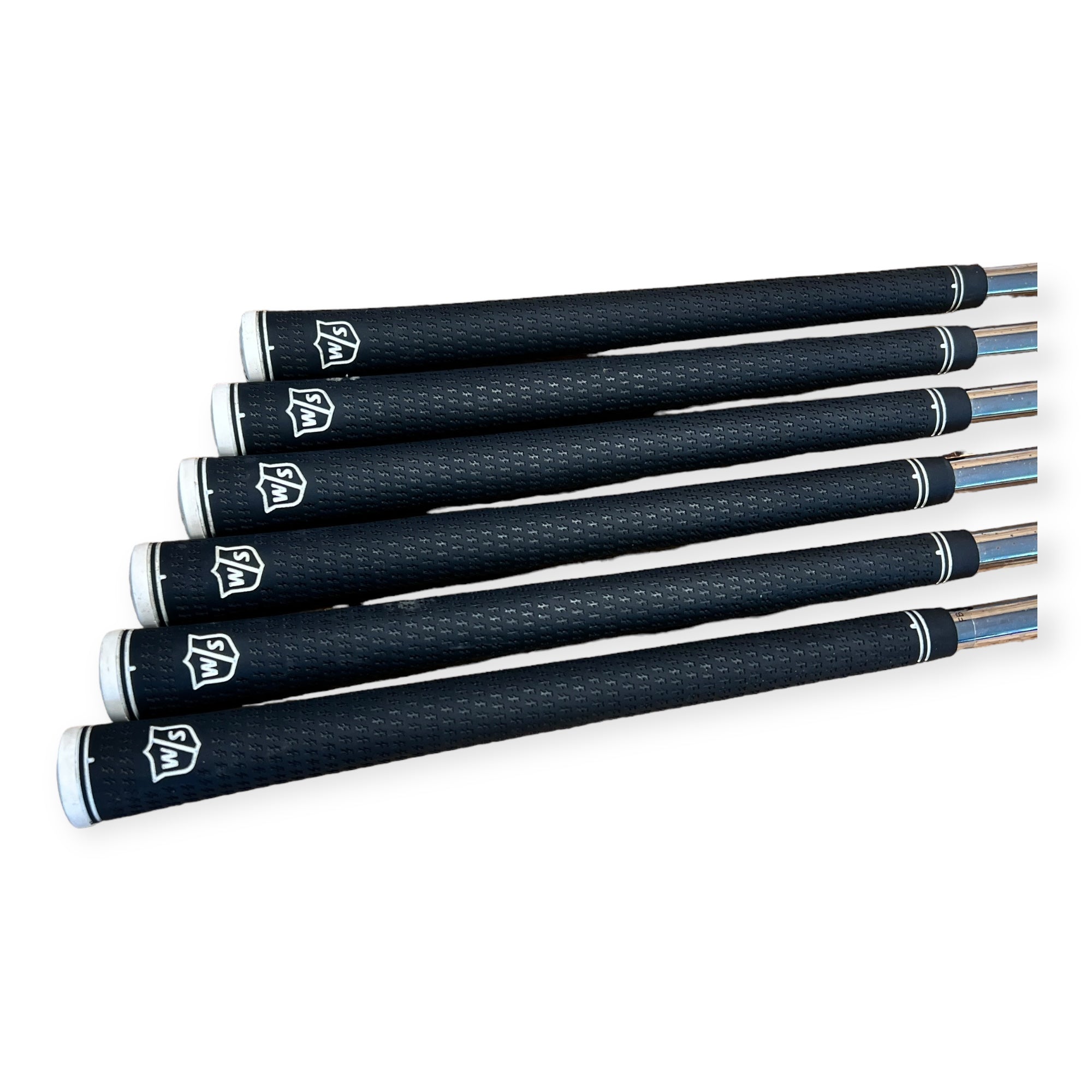 Wilson Staff D7 jernsæt / 5-PW / Flex Regular / Stål