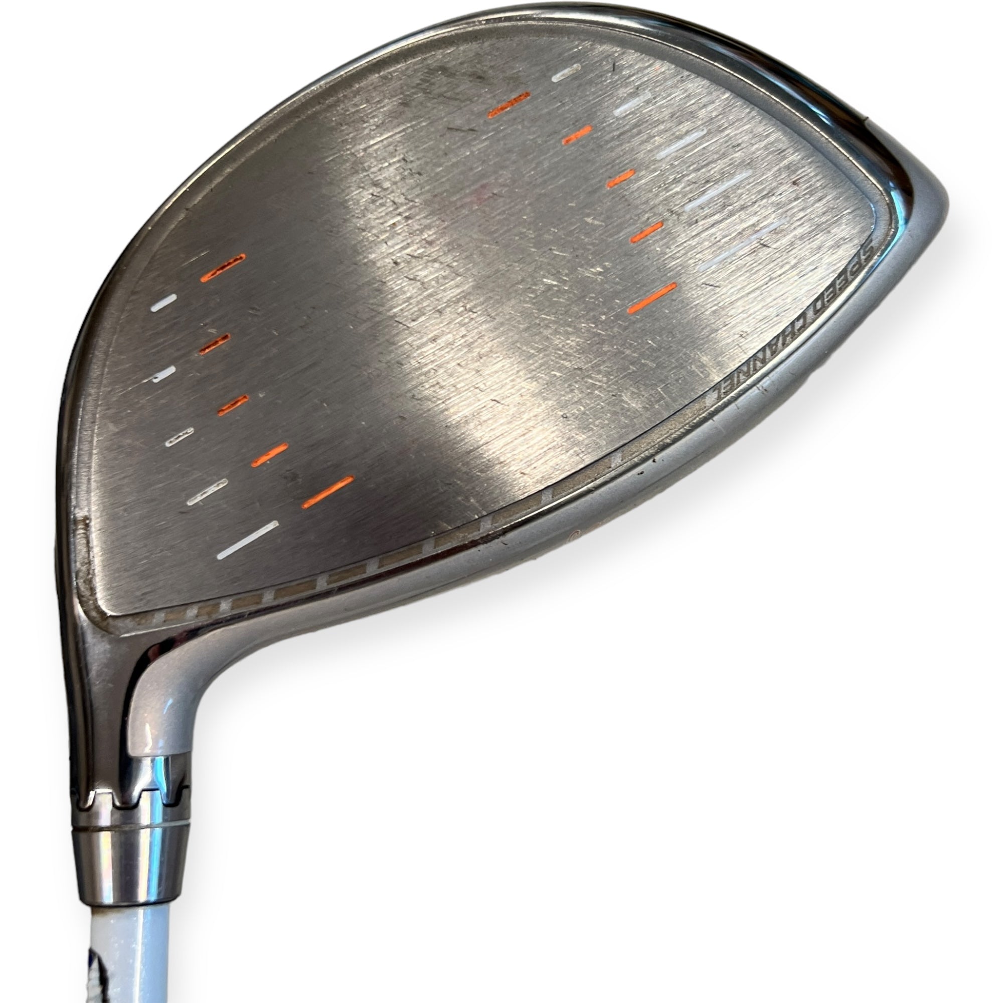 Cobra Fly-Z Silver Flower Pearl Driver / Flex Ladies / Loft 10.5