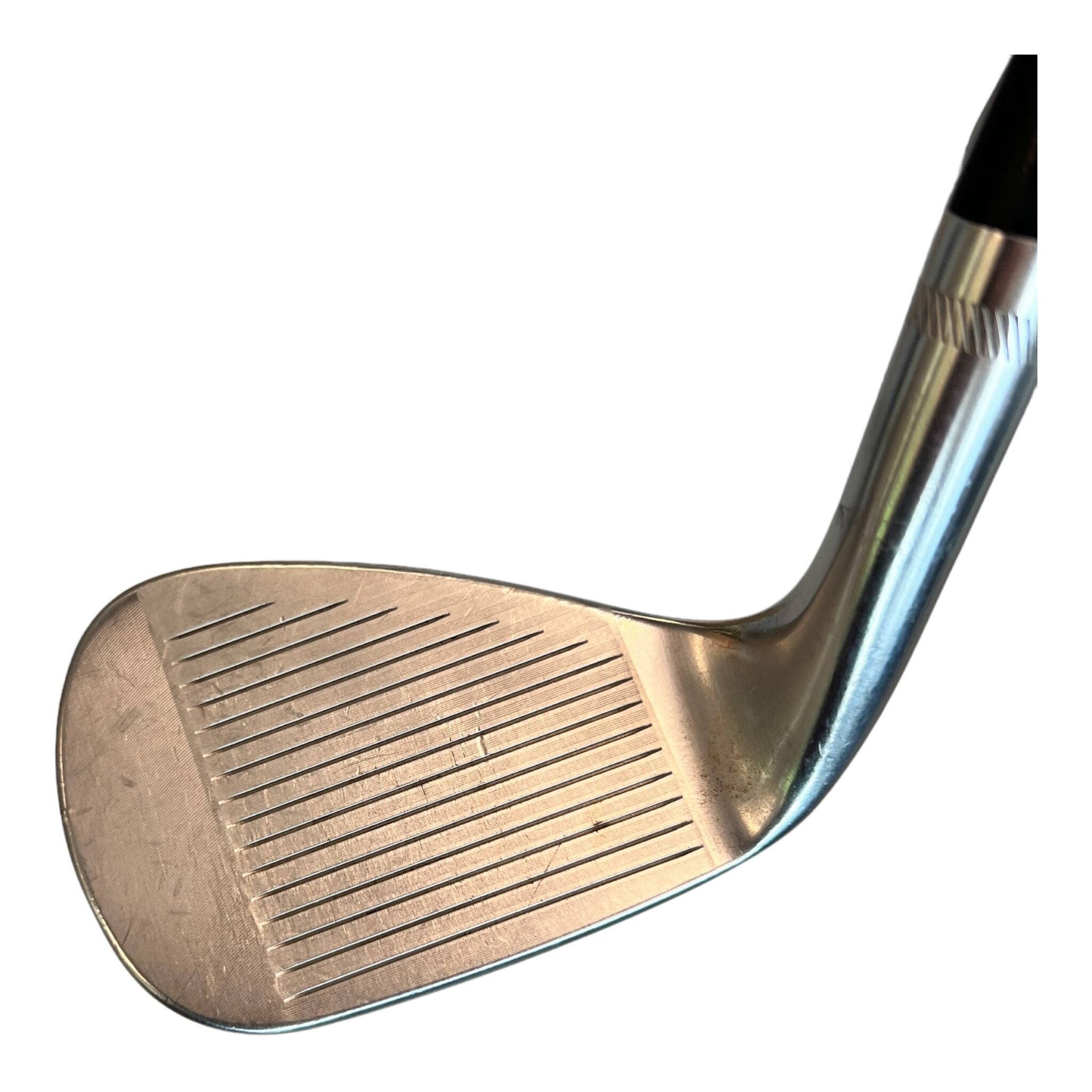 Titleist Vokey SM8 Tour Chrome F Grind Wedge / #50/12