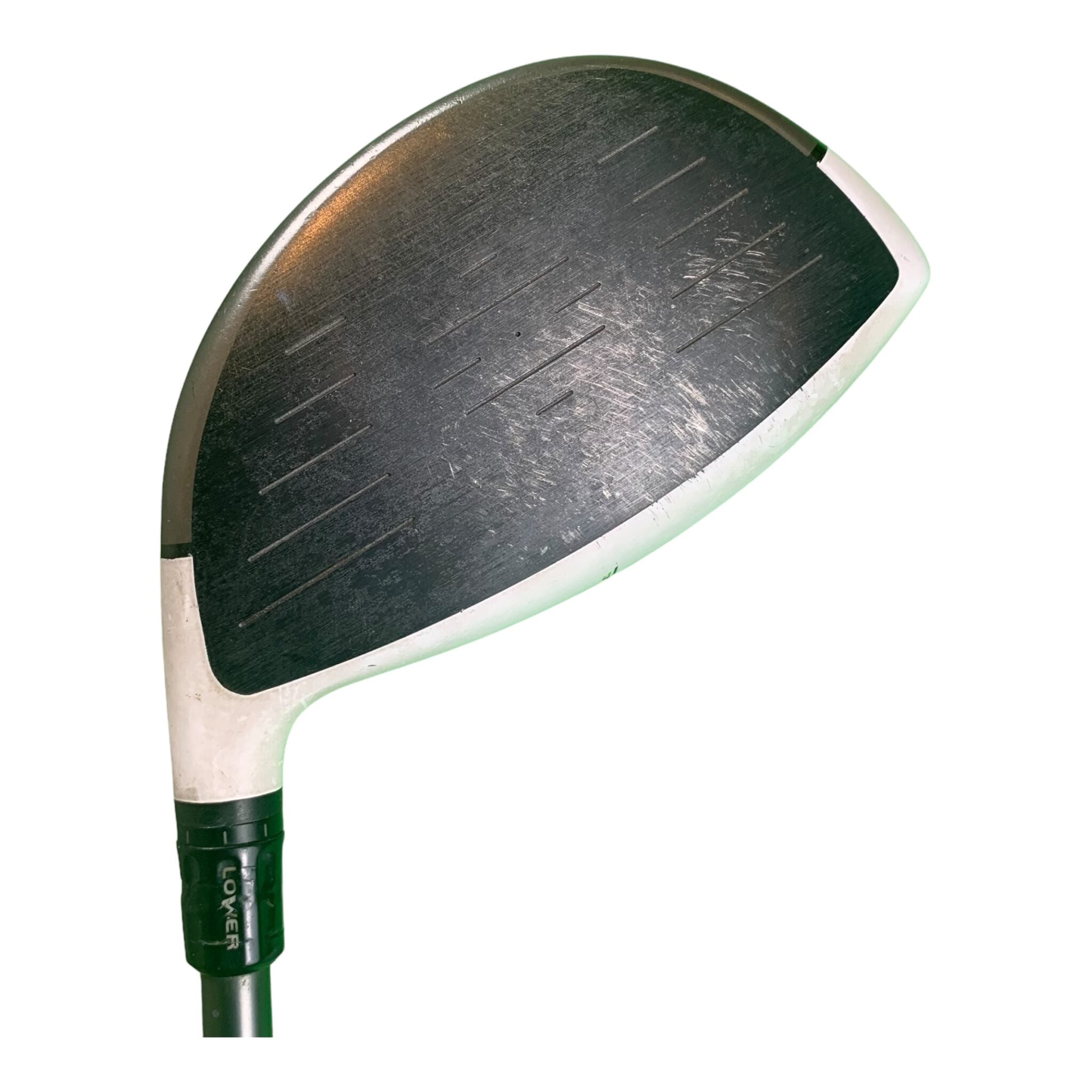 Taylormade Rocketballz RBZ Stage 2 Driver / Flex Regular / Loft 10.5