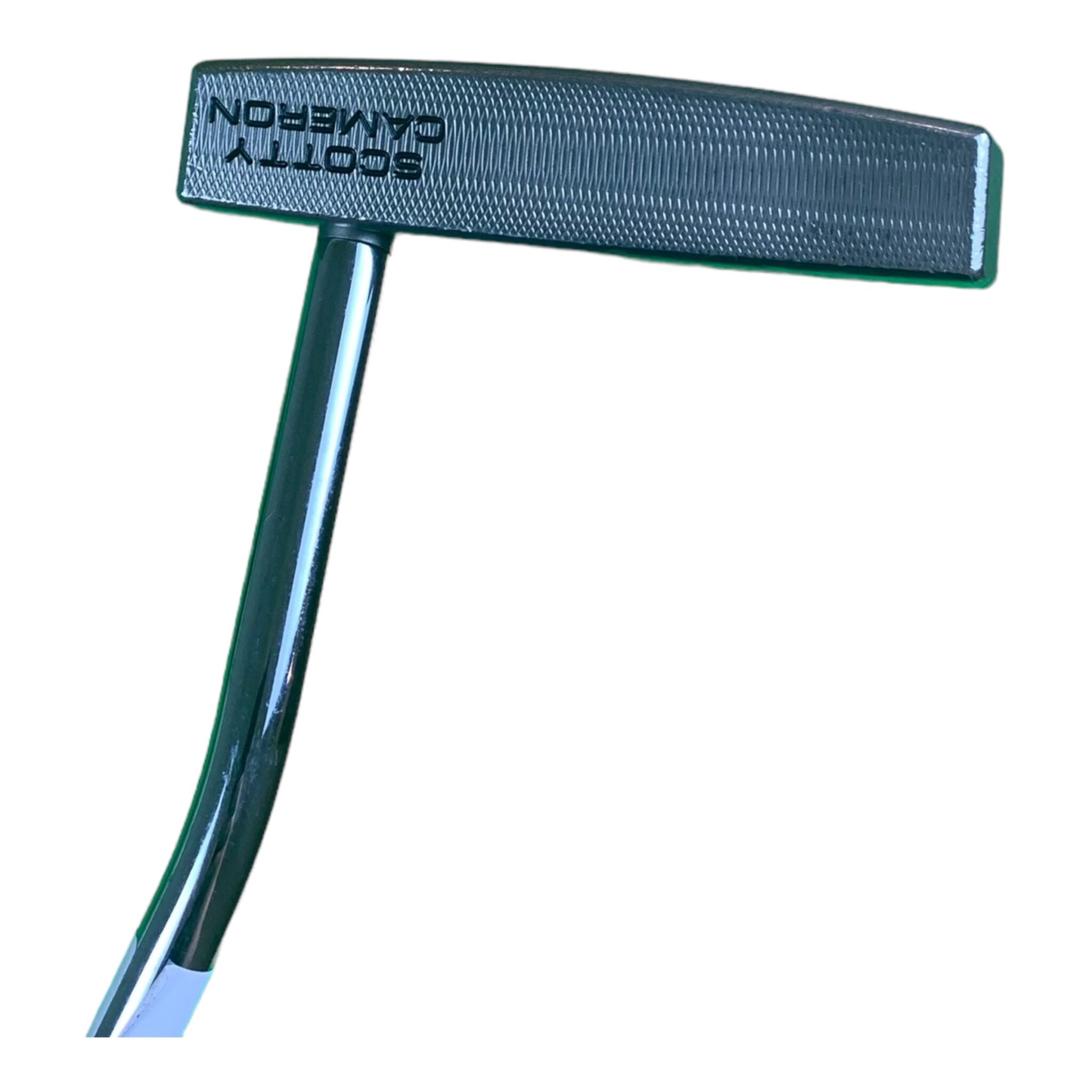 Titleist Scotty Cameroun Futura X5 Dual Balance Putter