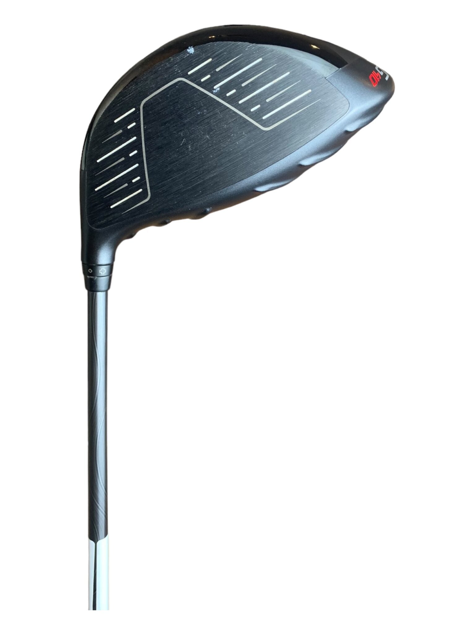 Ping G410 LST Driver / Flex X-stiff / Loft 9