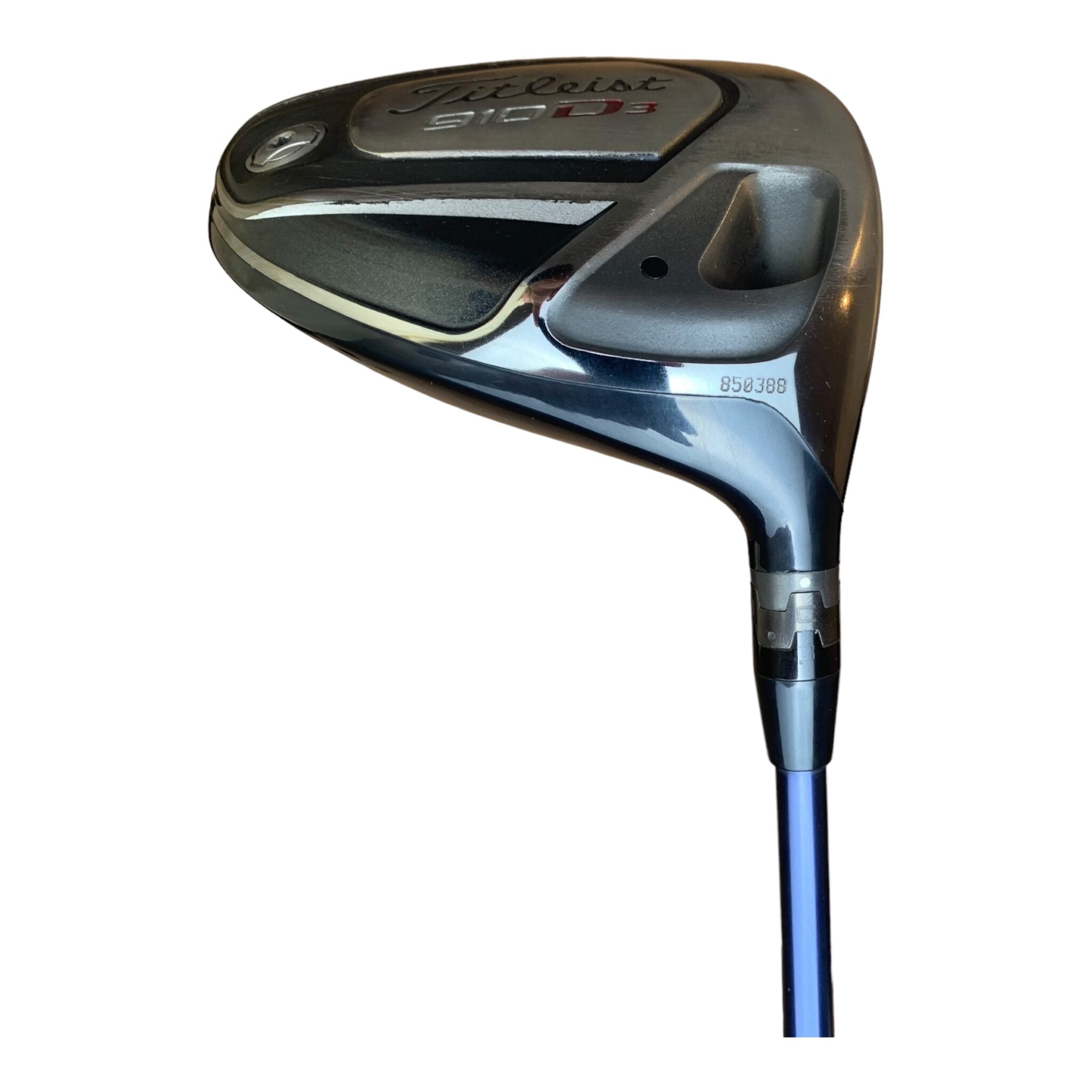 Titleist 910D3 Driver / Flex Regular / Loft 9.5