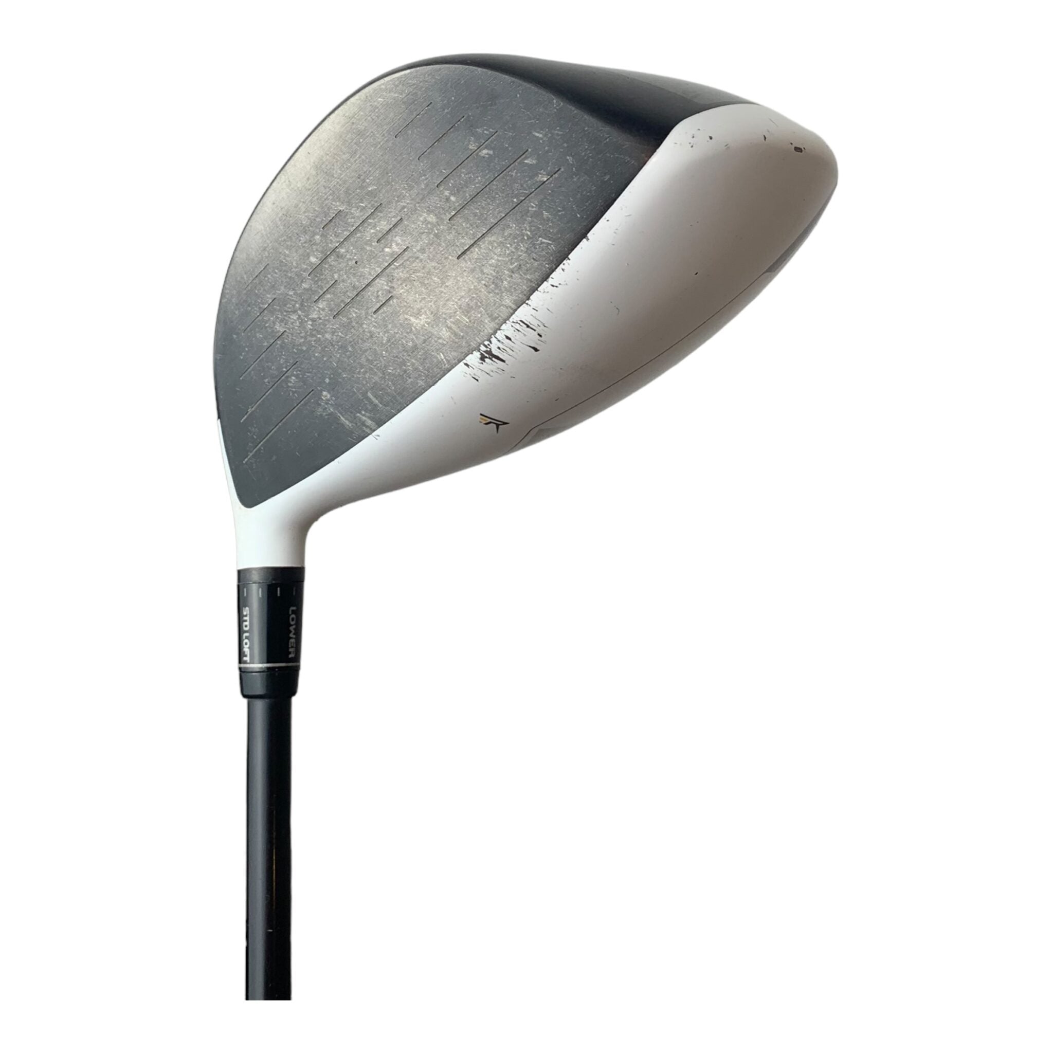 TaylorMade RocketBallz Driver / Flex Regular / Loft 10.5