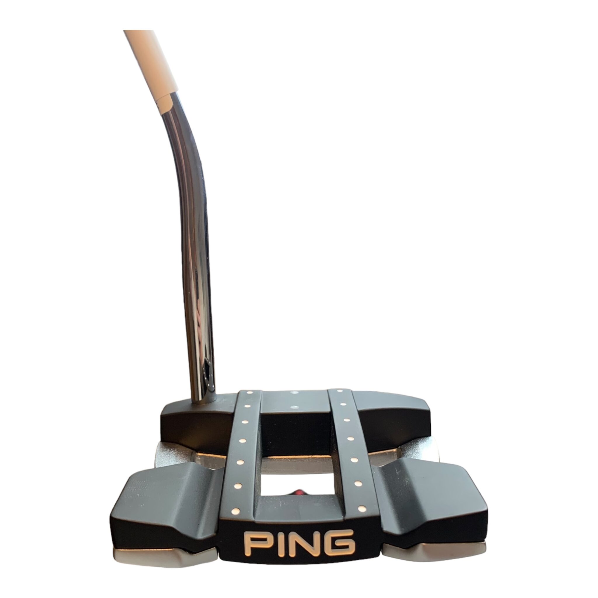 Ping Tomcat 14 Mallet Putter / 35"