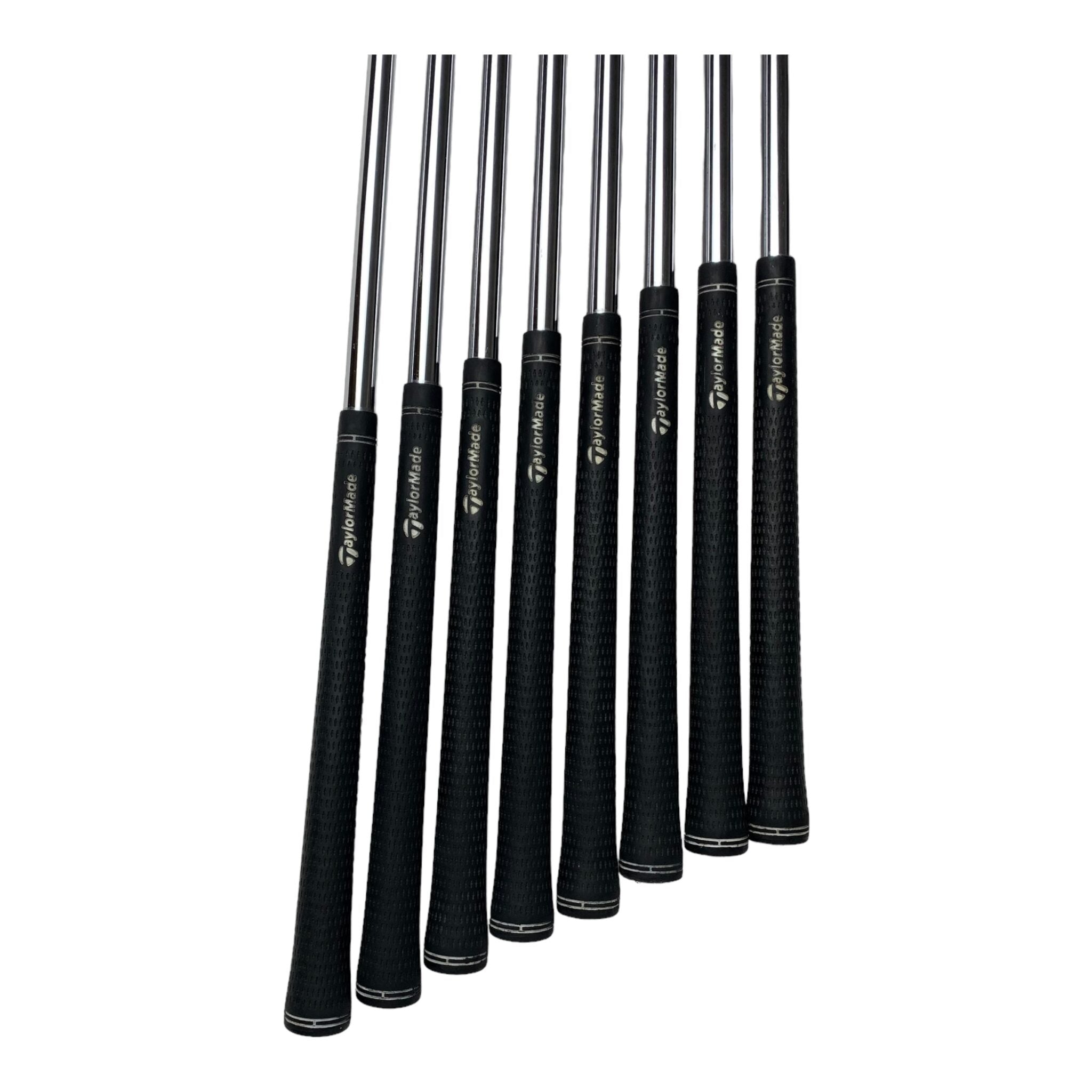 Taylormade 300 jernsæt / Flex stiff / 3-PW / Stål