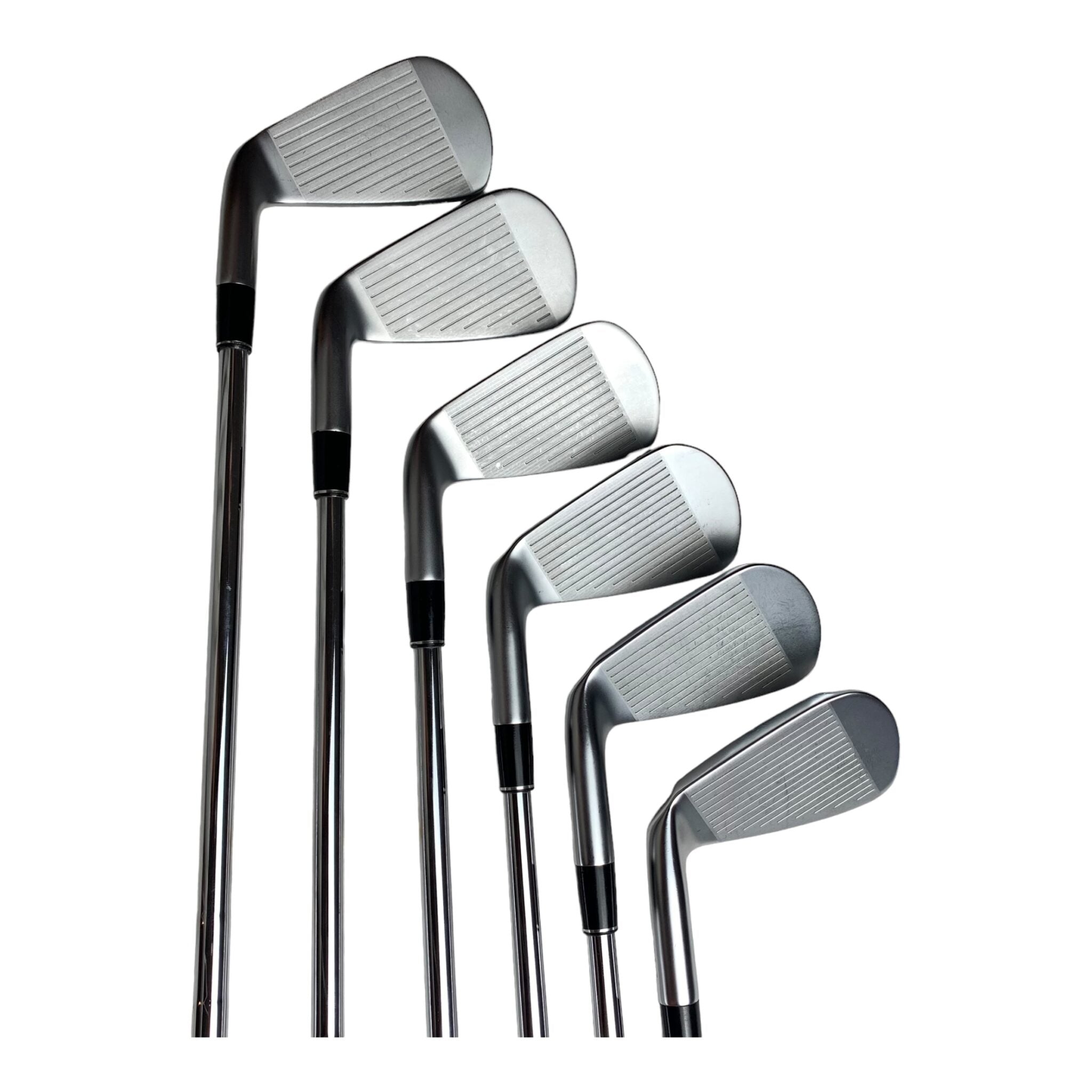 Srixon ZX4 MKII jernsæt / Flex Regular / 5-PW / Stål