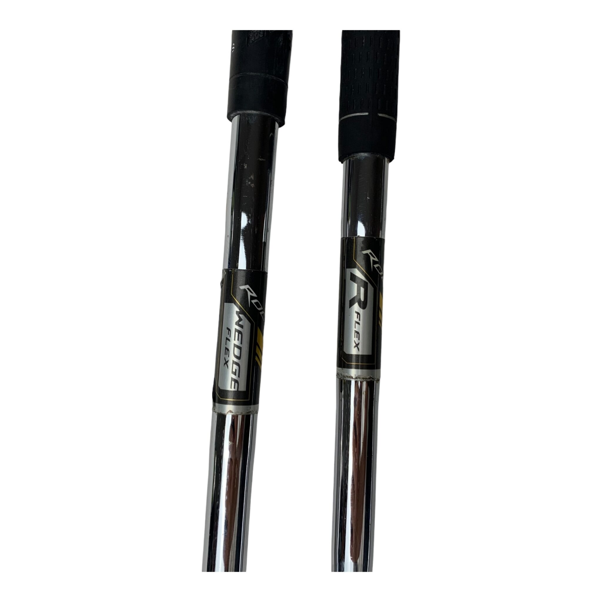 TaylorMade RocketBladez jernsæt / Flex Regular / 4-P + S / Stål