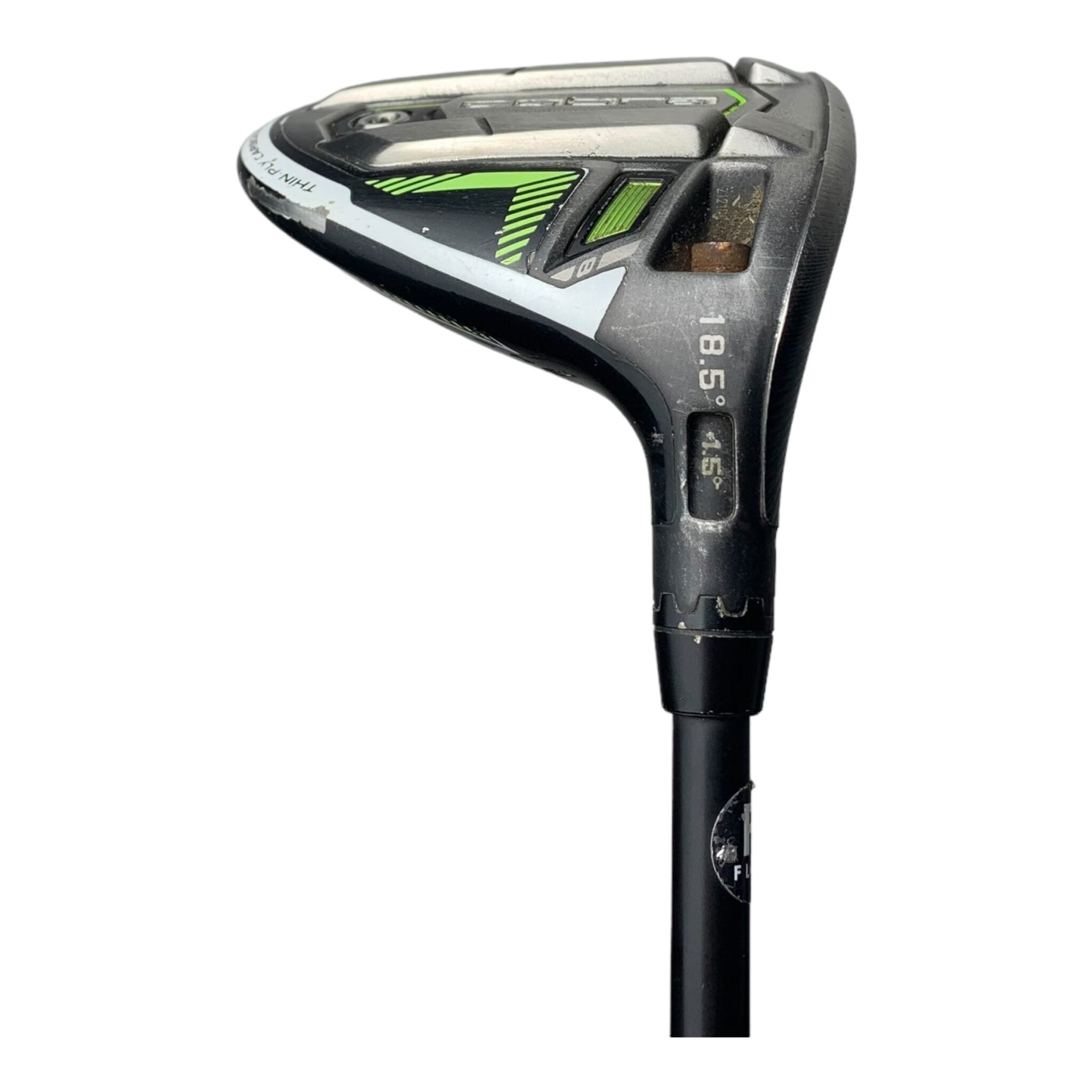 Cobra RADSpeed  Fairway Wood / #5/18 / Flex Regular