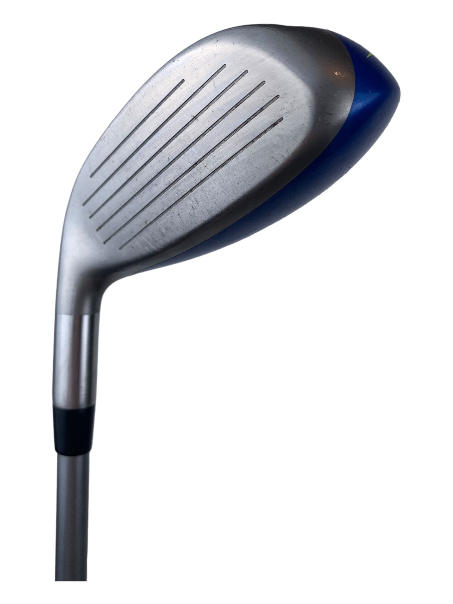 Nike Vapor Fly Hybrid / Flex Stiff / #2/17