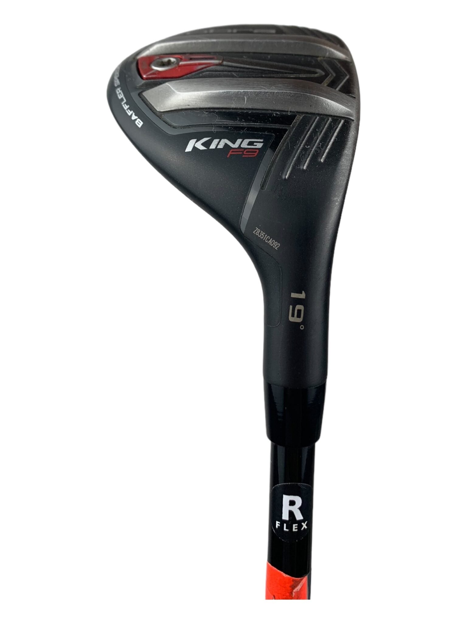 Cobra F9 Speedback Hybrid / Flex Regular/ #3/19