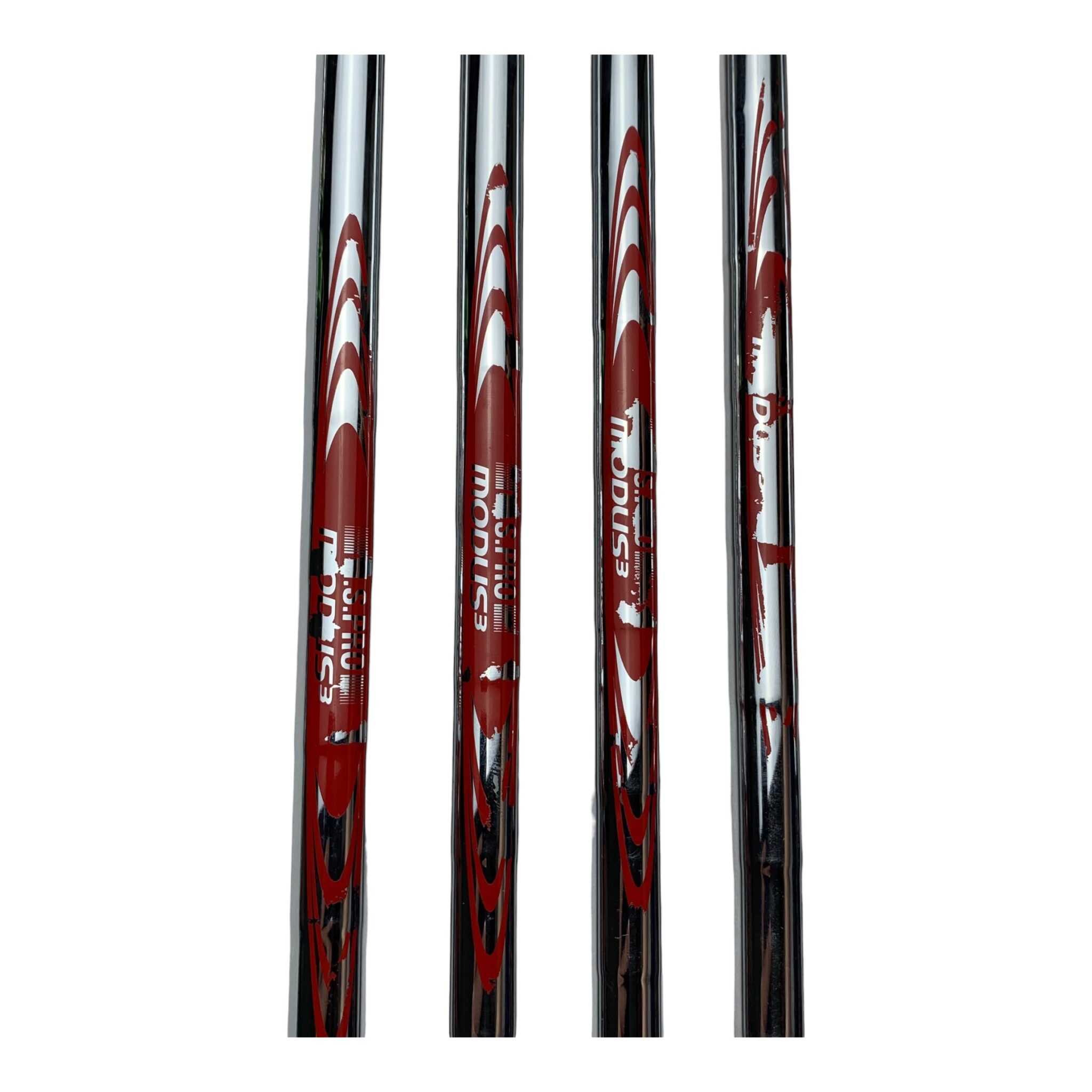 Srixon ZX7 jernsæt / Flex X-stiff / 5-PW / Stål