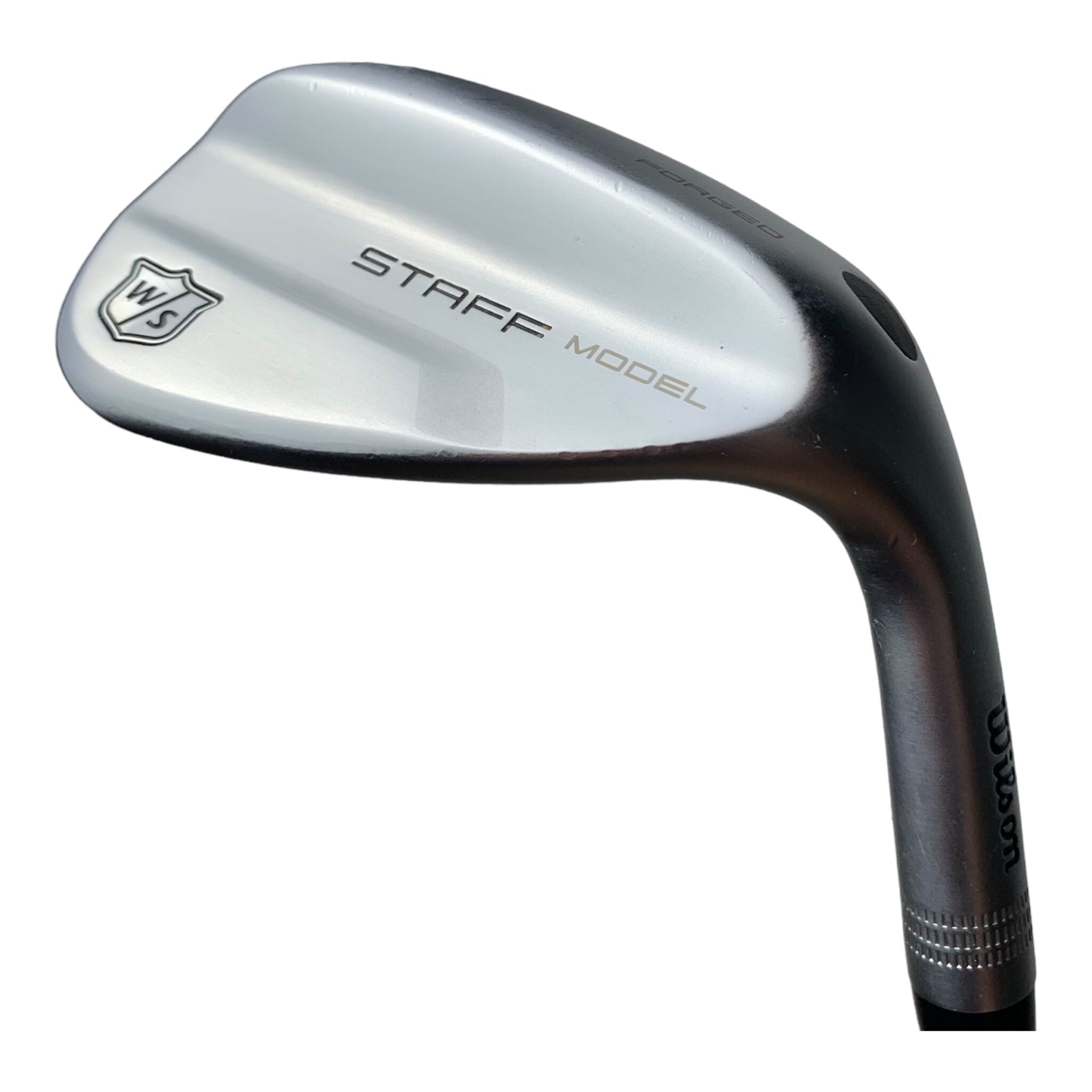 Wilson Staff Model Wedge / Flex Stiff / #60/10