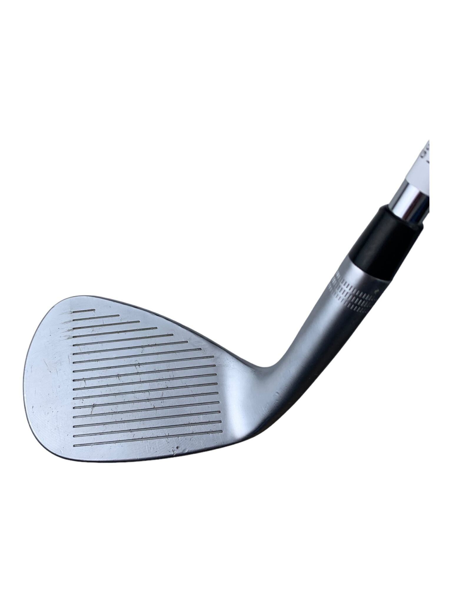 Wilson Staff Model Wedge / Flex Stiff / #56/14
