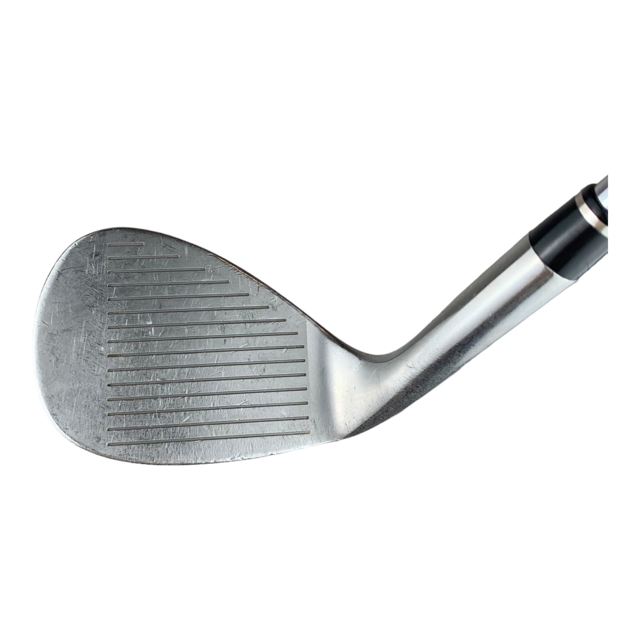 Wilson Staff Tw9 Gunmetal Wedge / #60/06