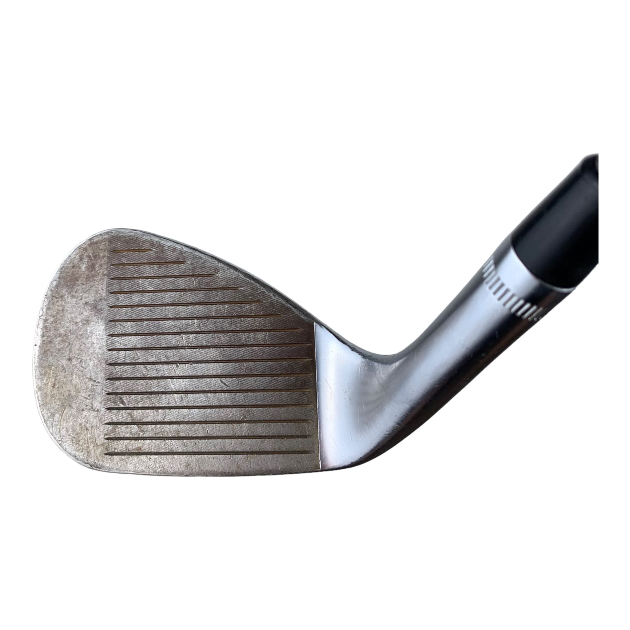 Callaway JAWS Raw Chrome S Grind Wedge / #56/10