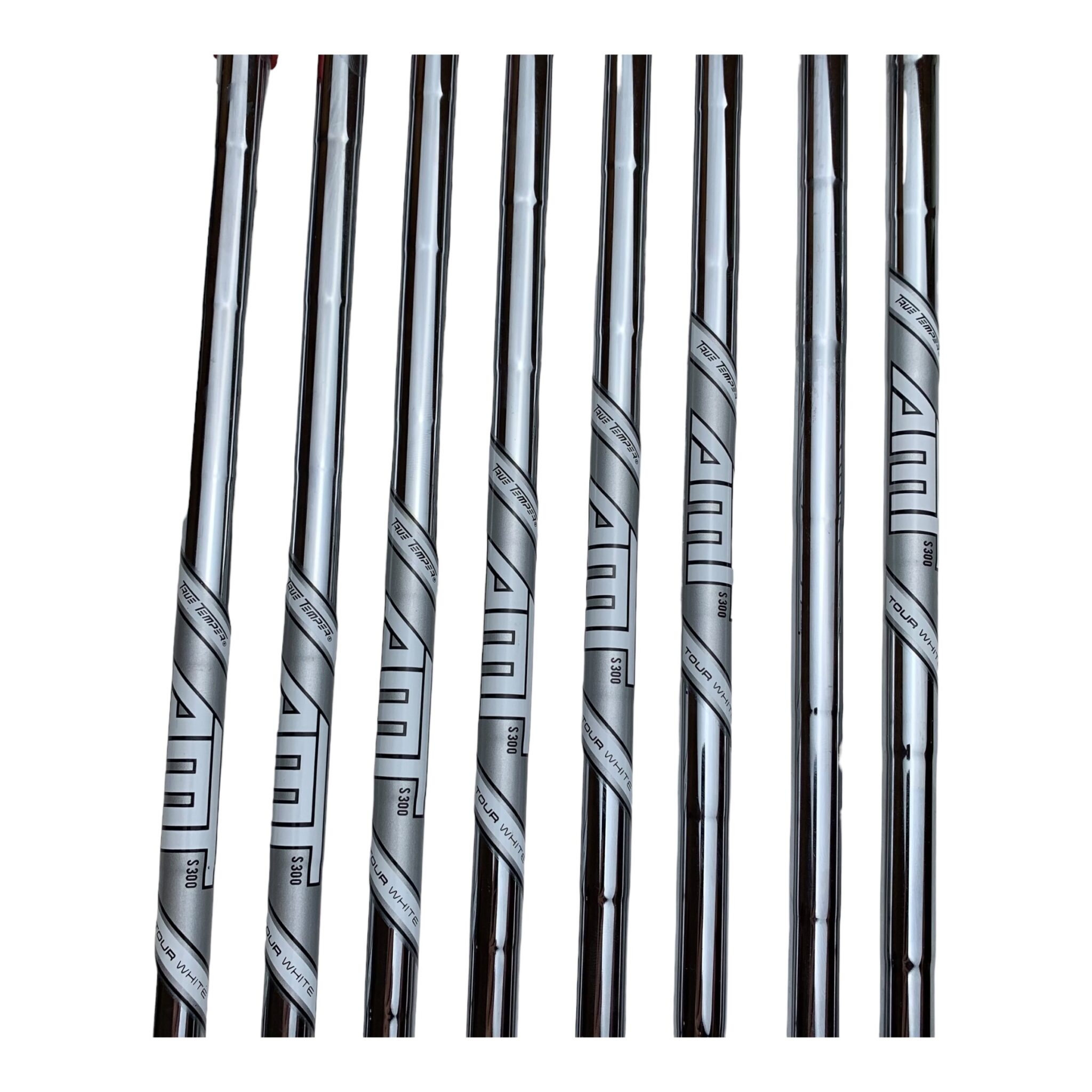 Callaway Apex MB jernsæt / Flex Stiff / 3-PW / Forlænget +0,5" / MCC +4 Midsize