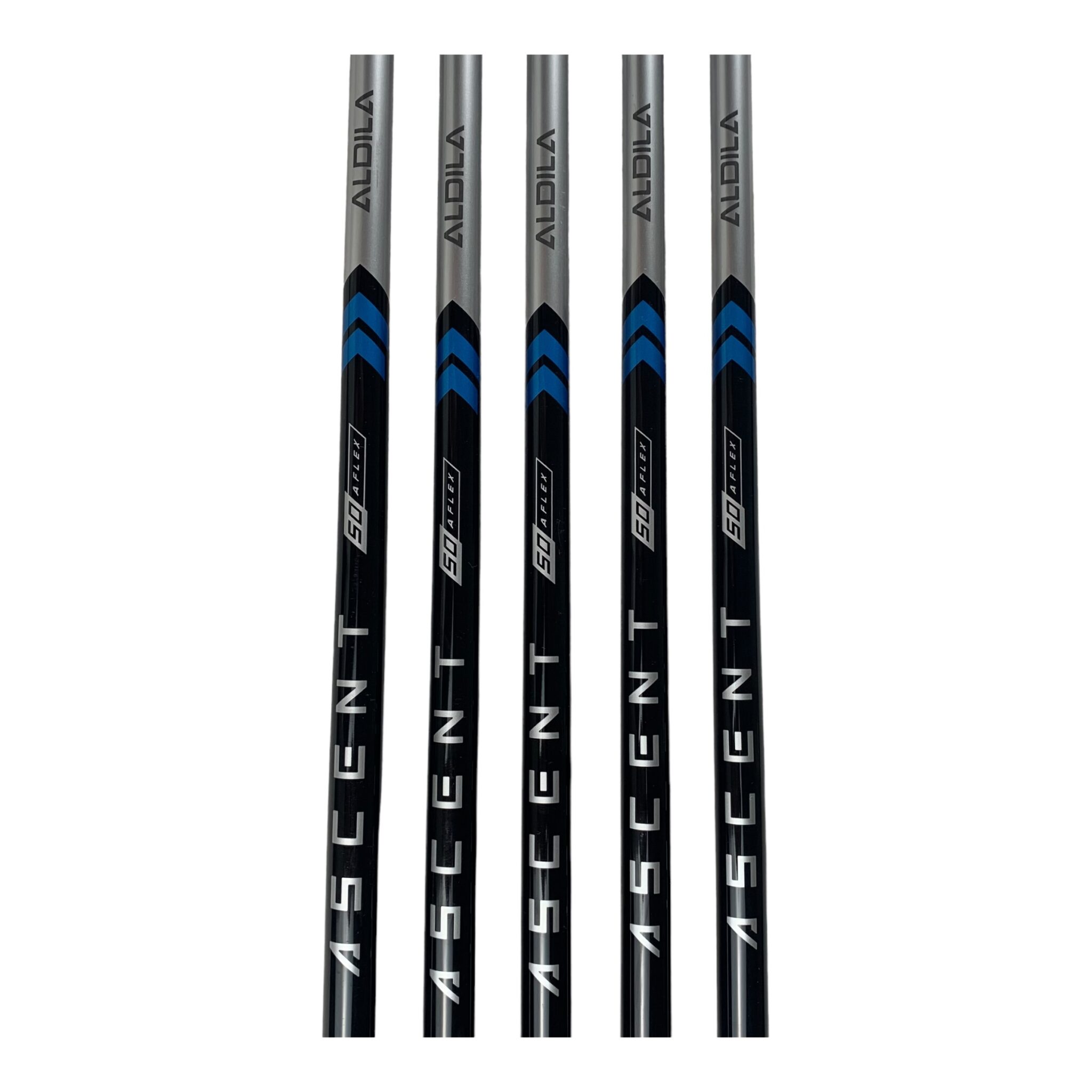 Callaway Apex 21 jernsæt / Flex A (Senior) / 6-PW / Grafit / Længde -0,5"