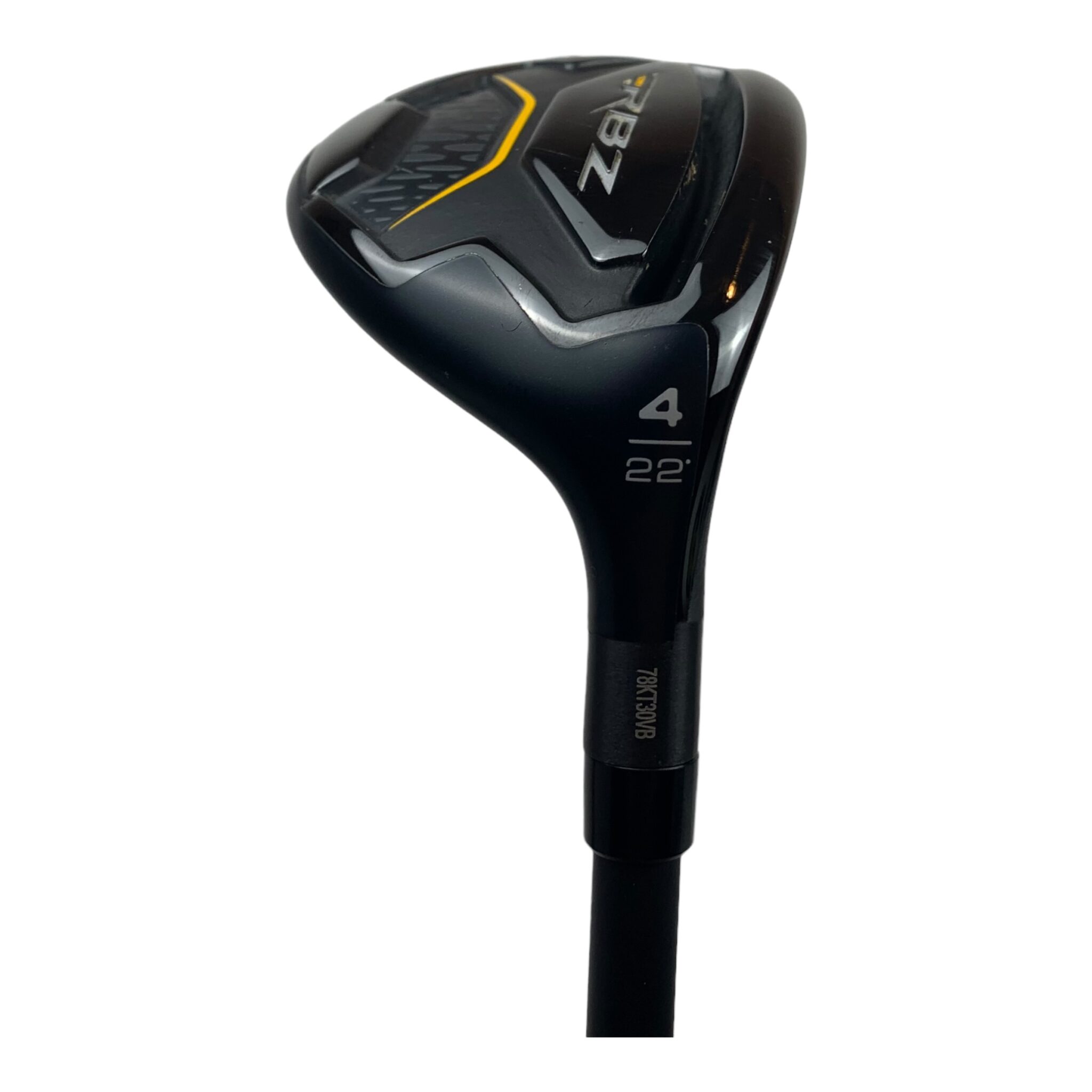 TaylorMade RBZ Hybrid / Flex Regular / #4/22