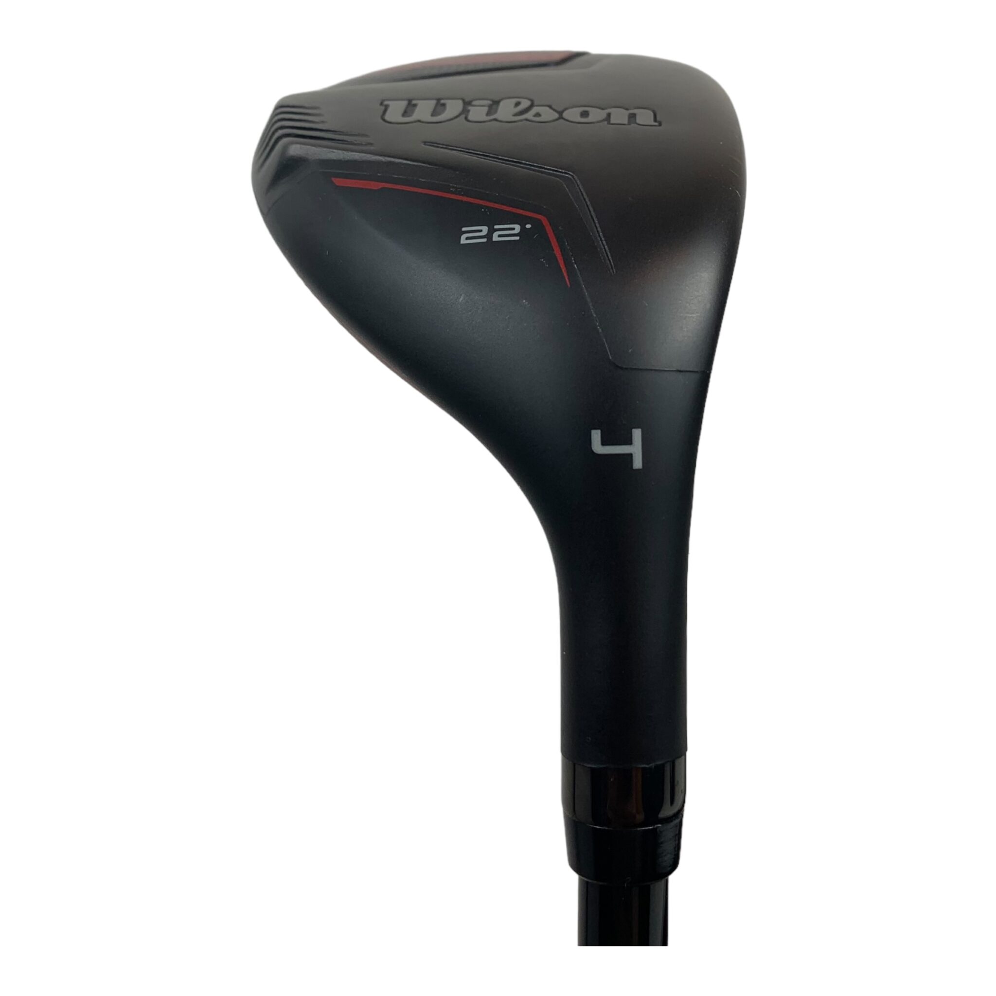 Wilson DynaPower Hybrid / Flex Regular / #4/22