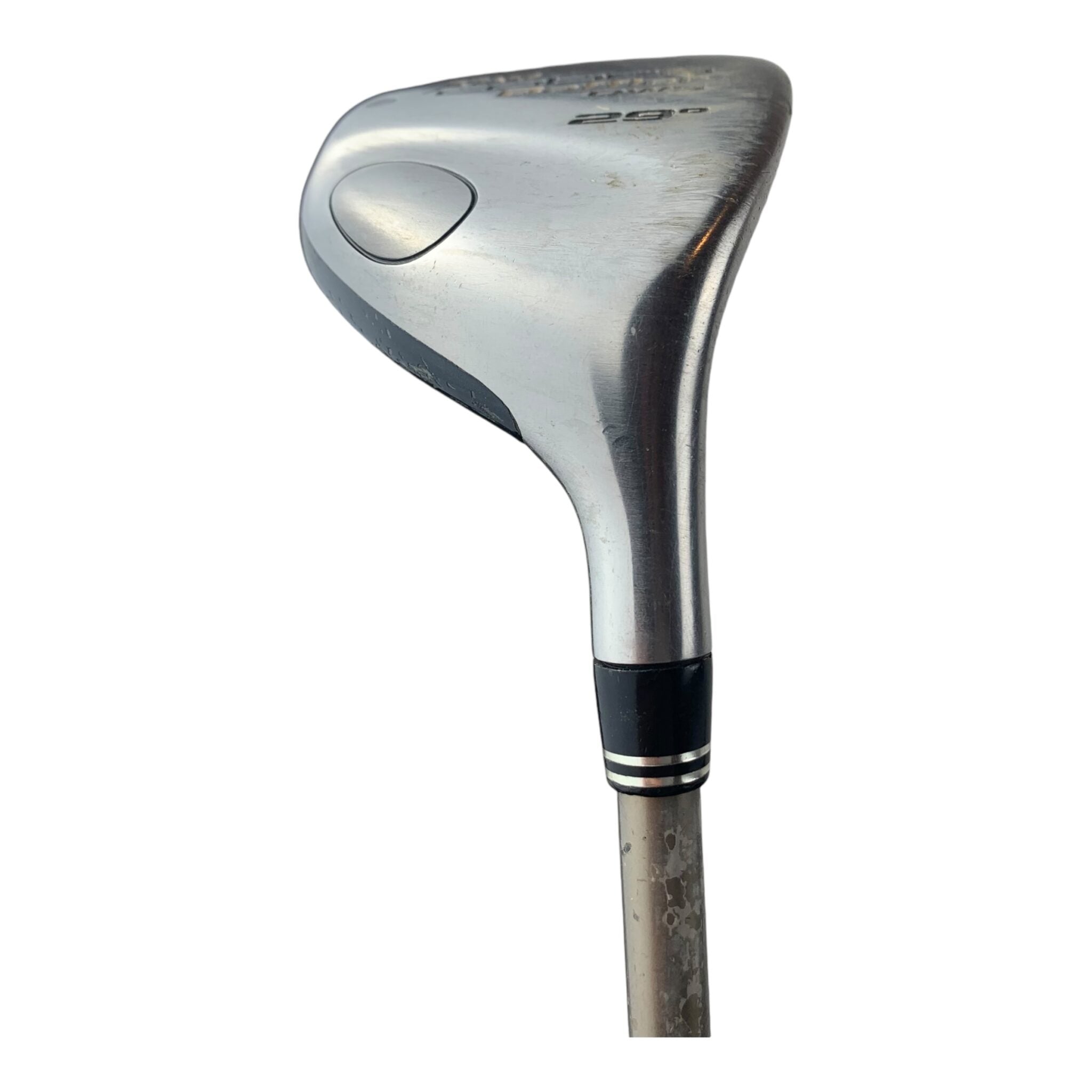 Cobra Baffler DWS Hybrid / Flex A (Senior) / #5/29