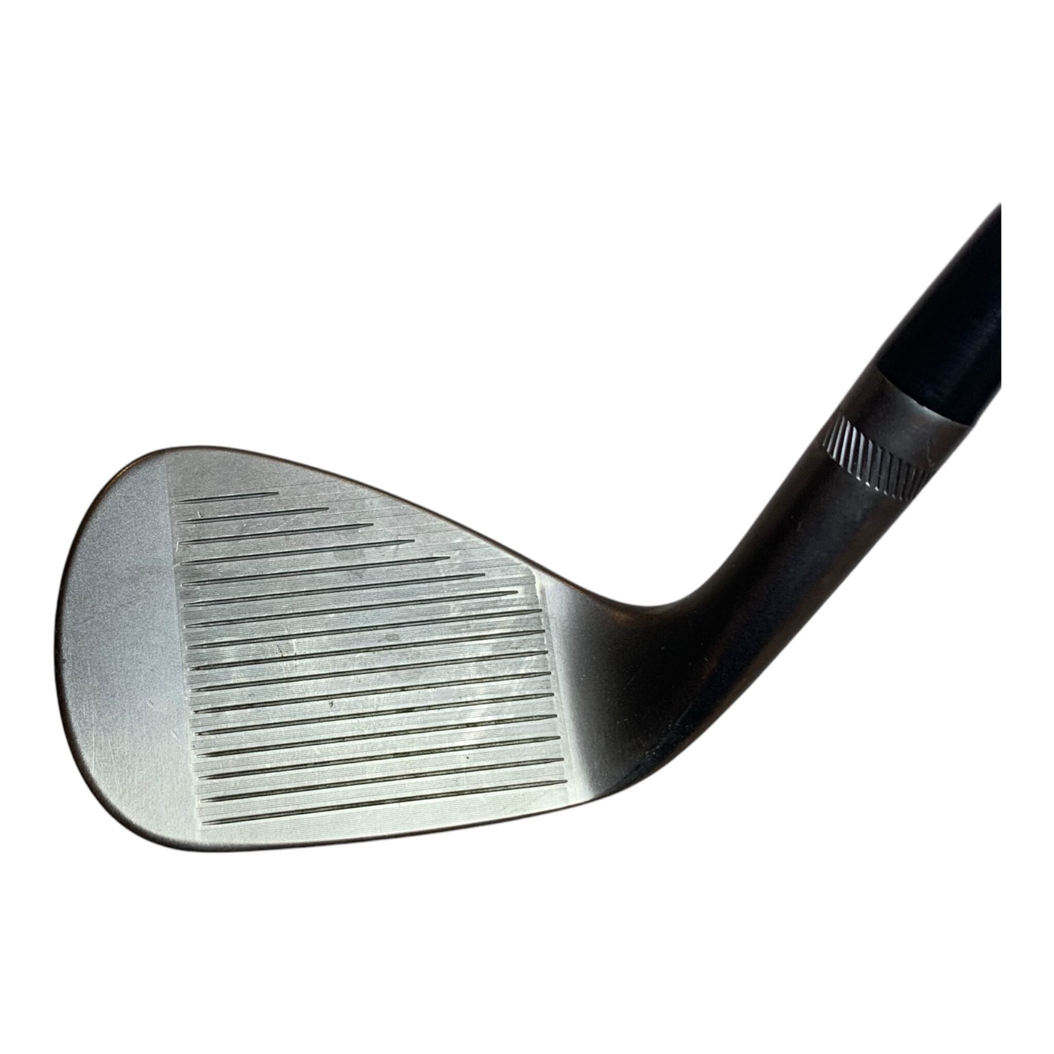 Titleist Vokey SM10 Wedge / #50/08 F Grind - Nickel