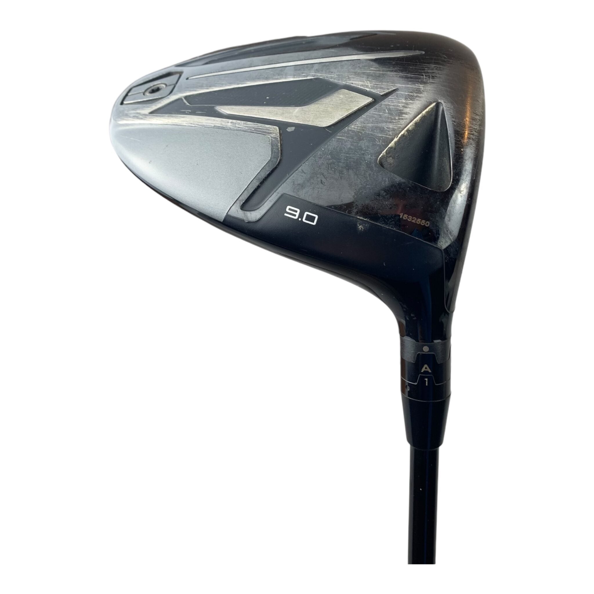 Titleist TSi2 Driver / Flex Stiff / Loft 9 / MCC Align Grip