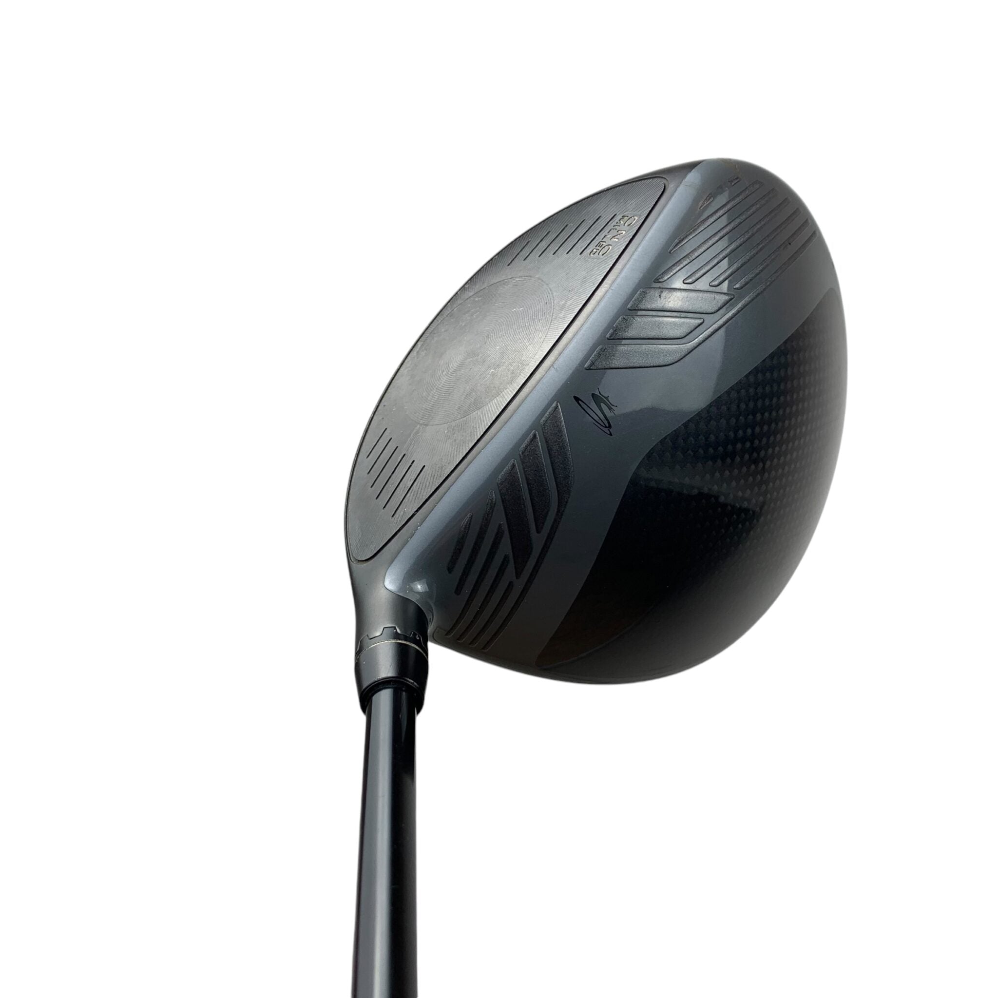 Cobra King F8 Driver / Flex Regular / Loft 10.5