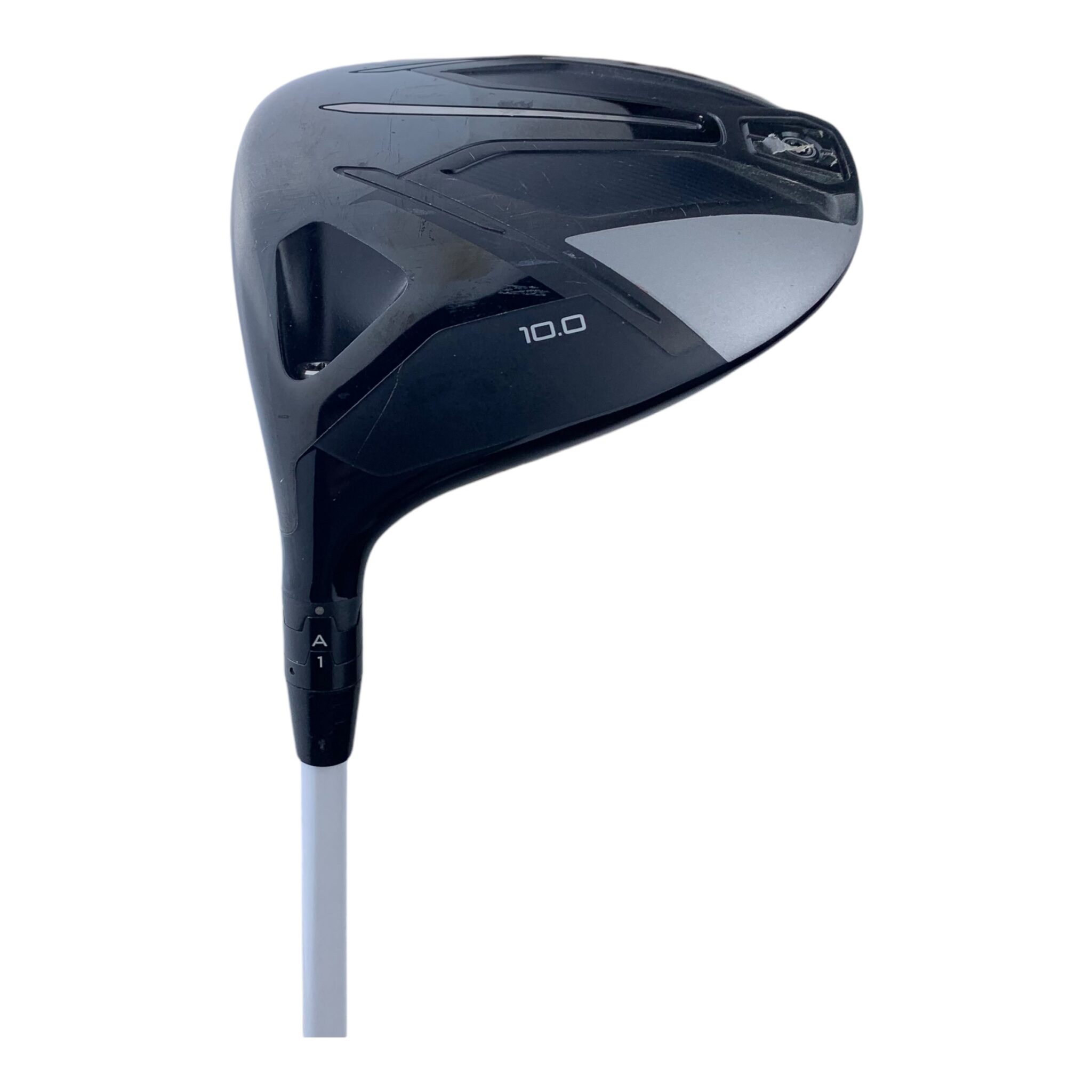 Titleist TSi1 Driver / Flex Regular / Loft 10 - VENSTRE