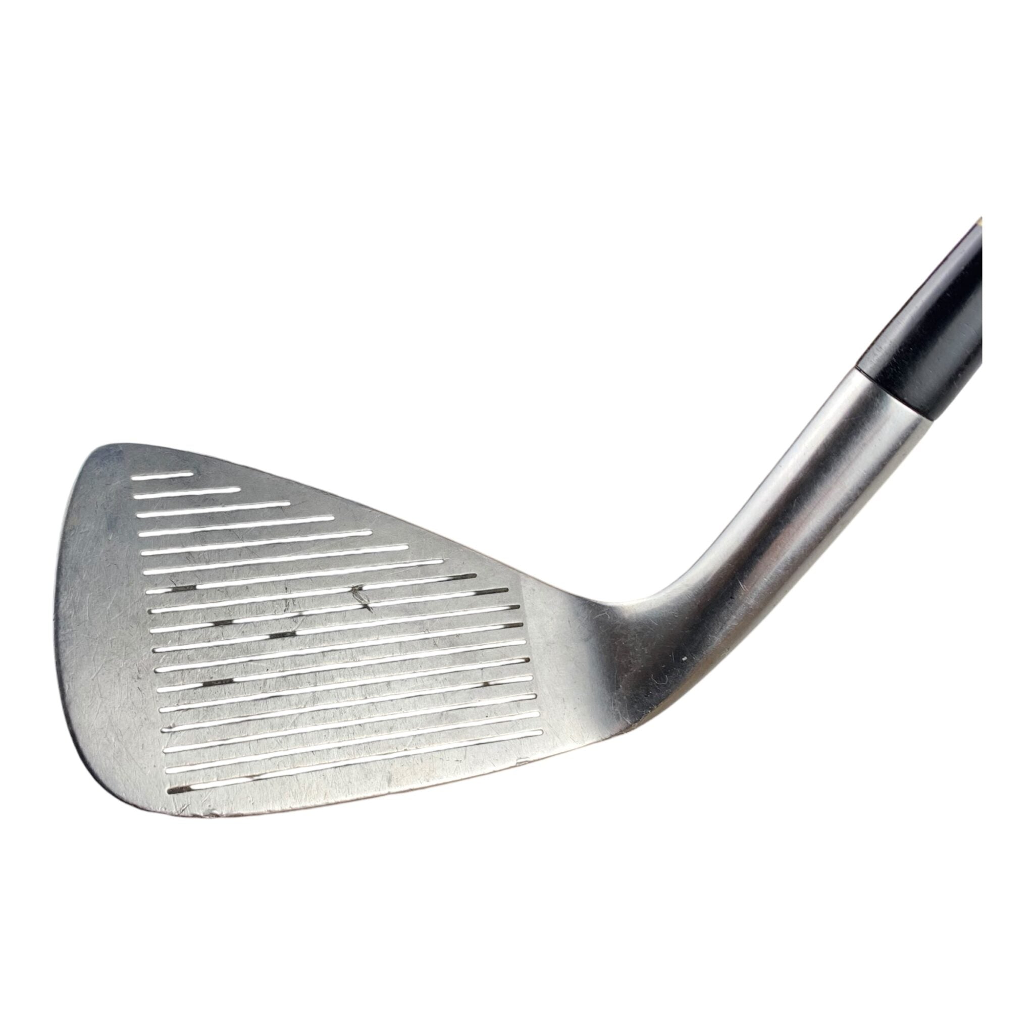Mizuno Quad P-Wedge / 45gr / Grafit